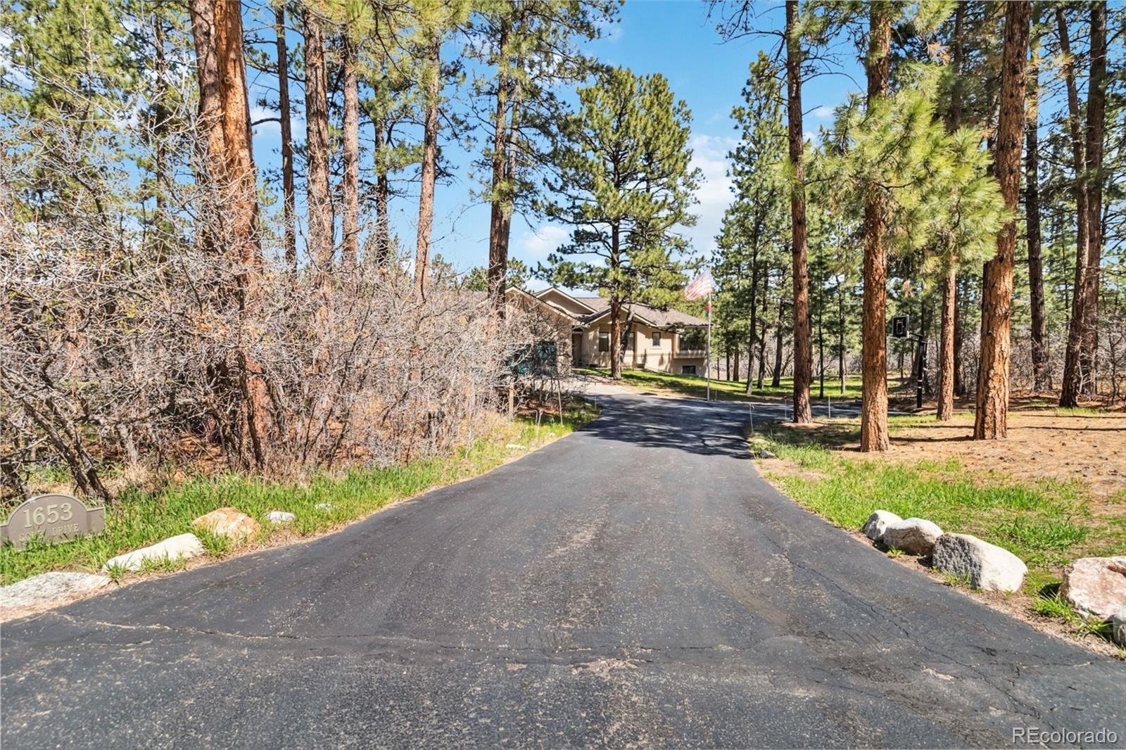 1653 Gore Drive