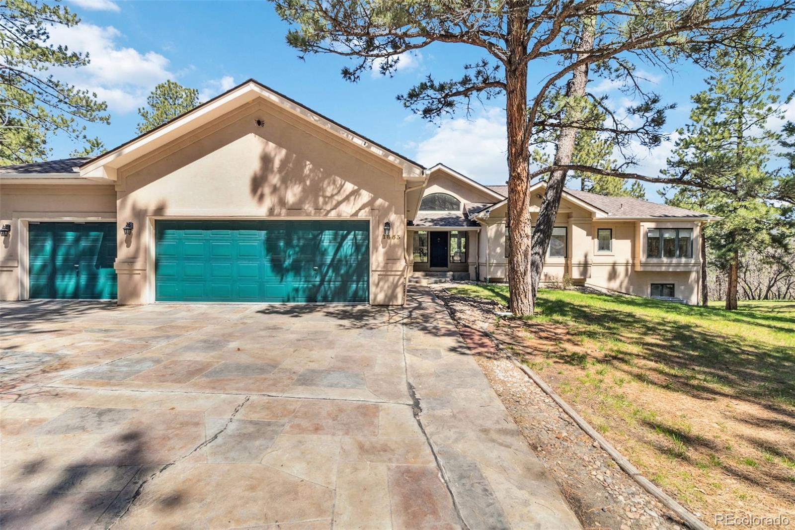 1653 Gore Drive