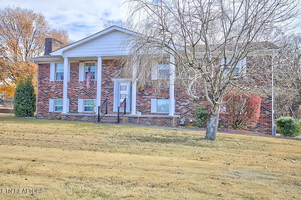 414 Pinebark Drive