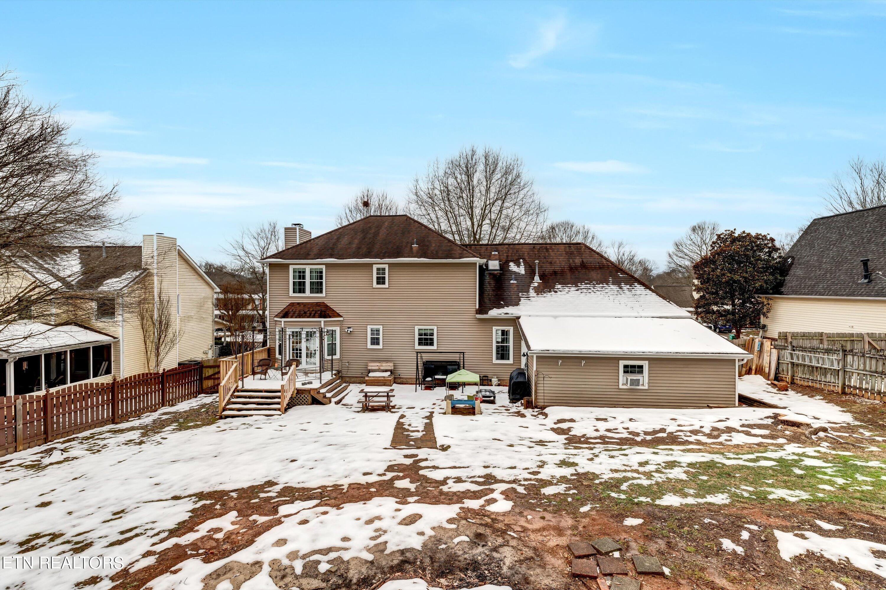 7720 Gracemont Blvd