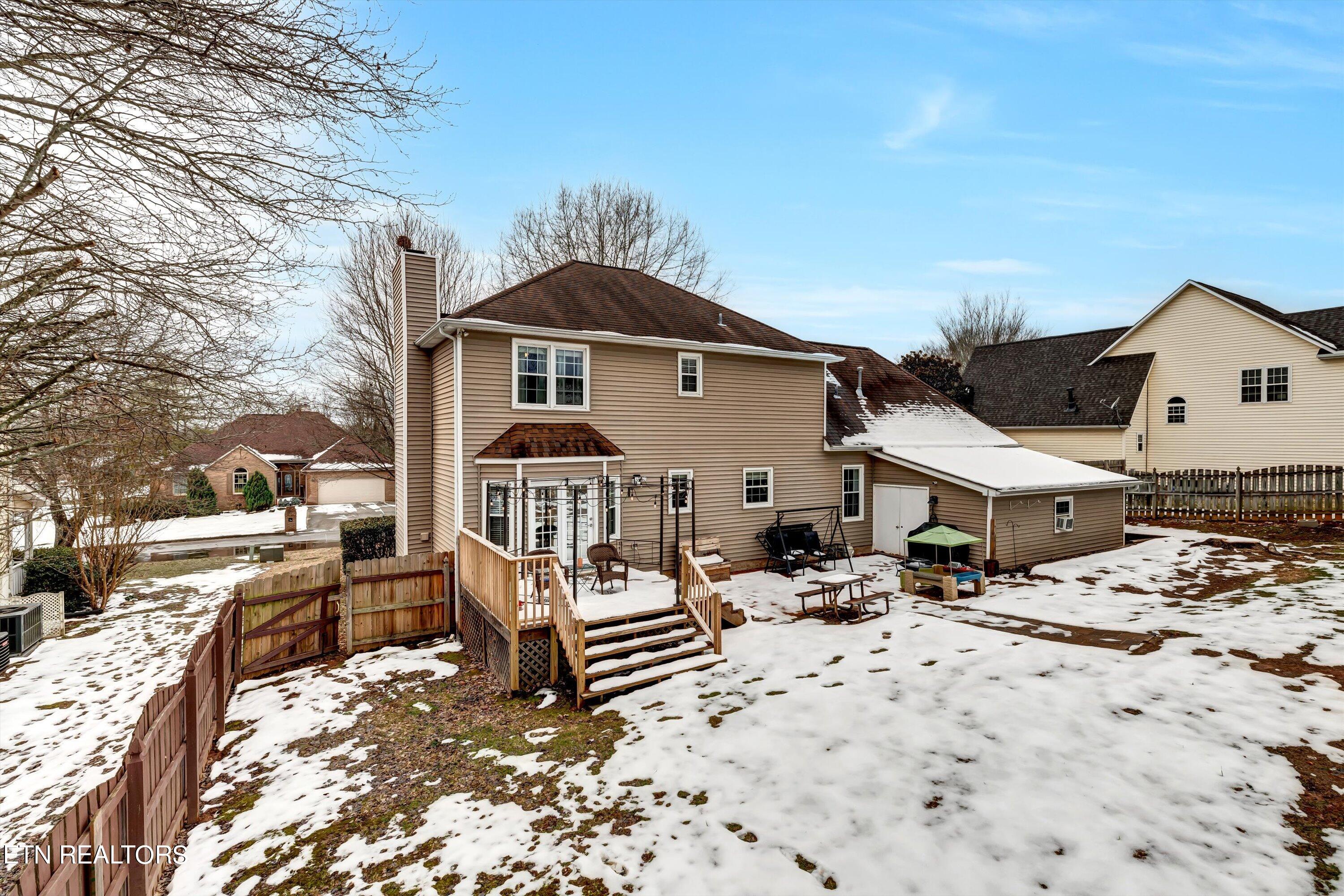 7720 Gracemont Blvd