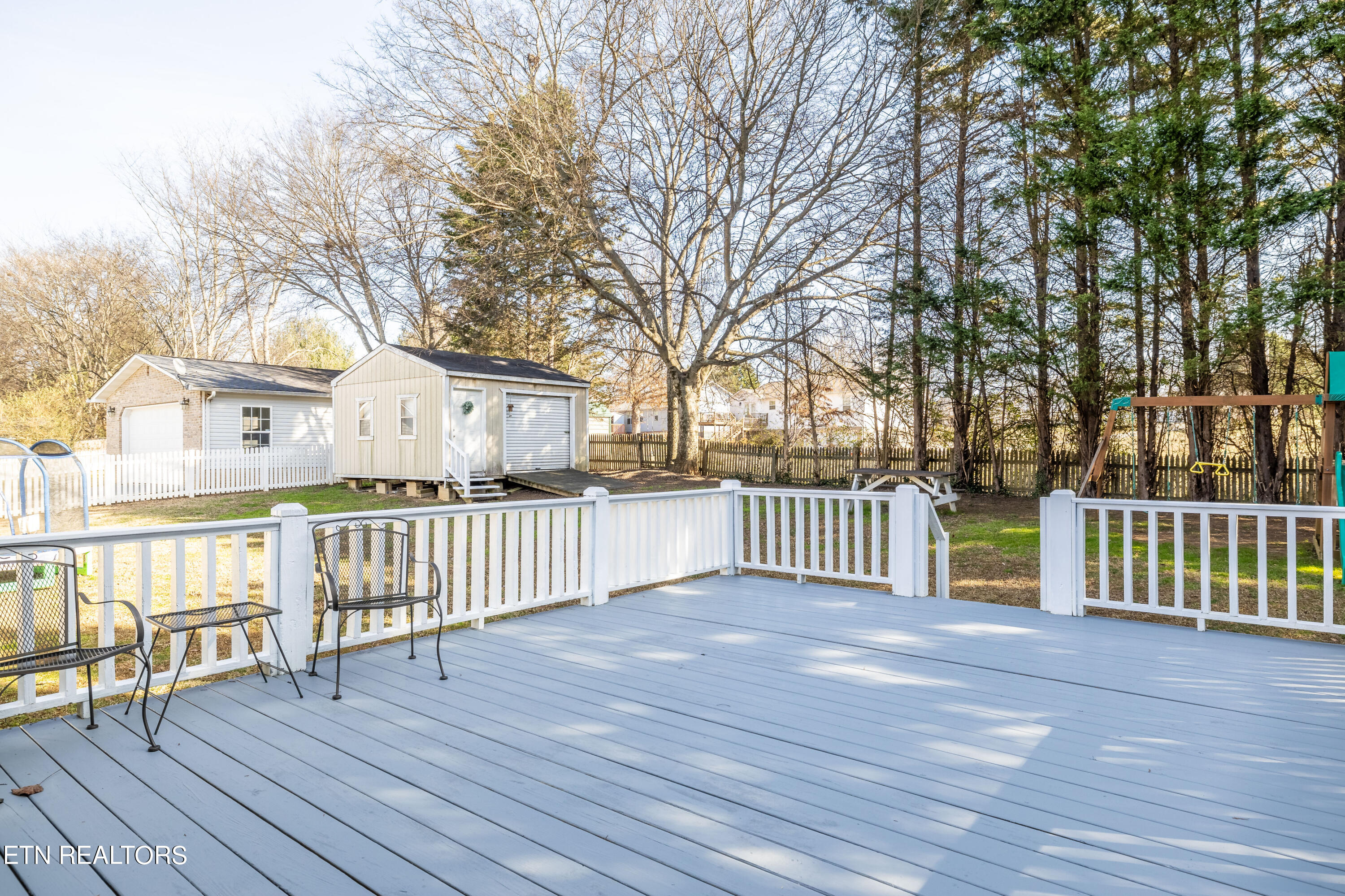708 Chapelwood Circle