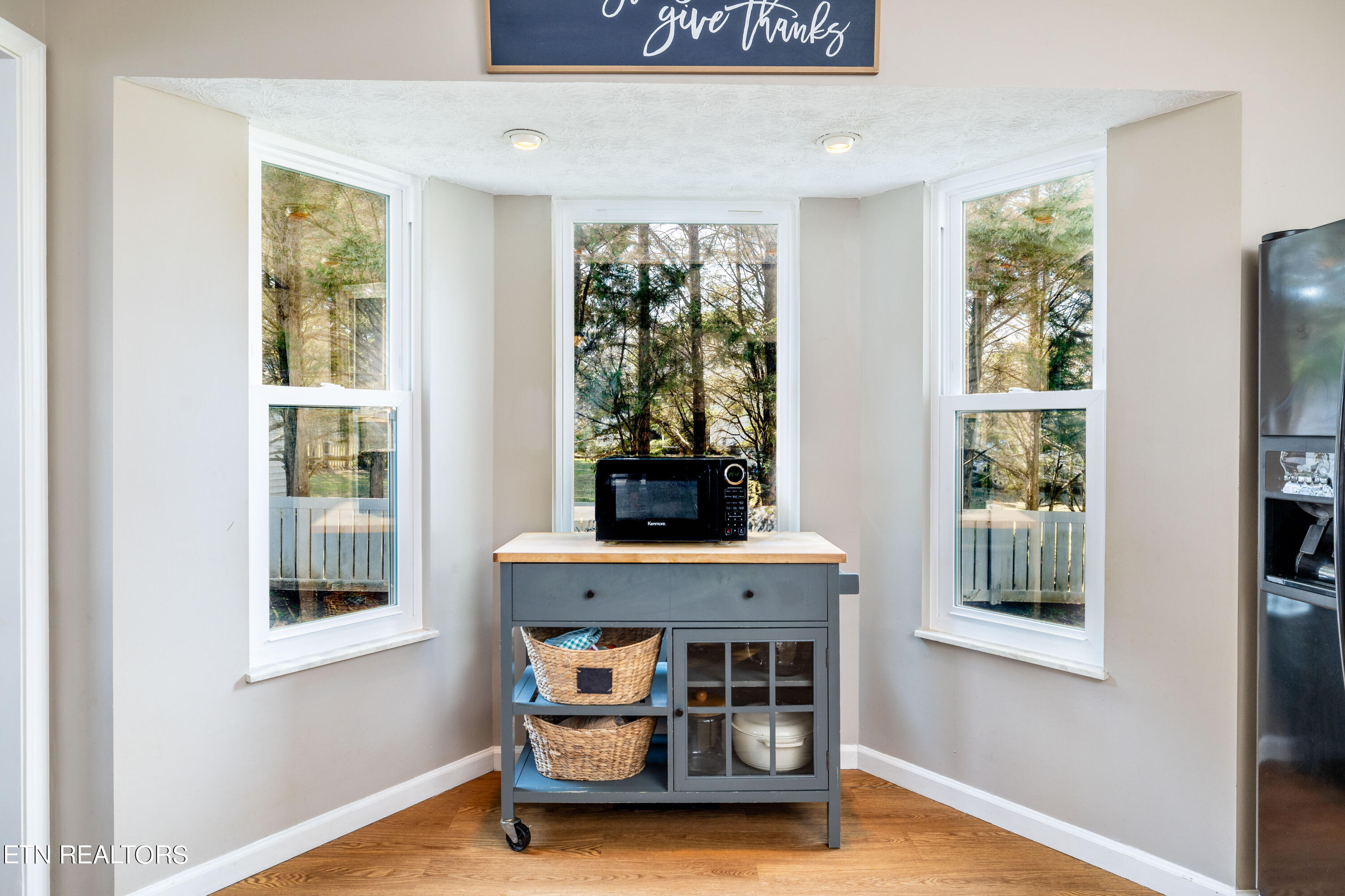 708 Chapelwood Circle
