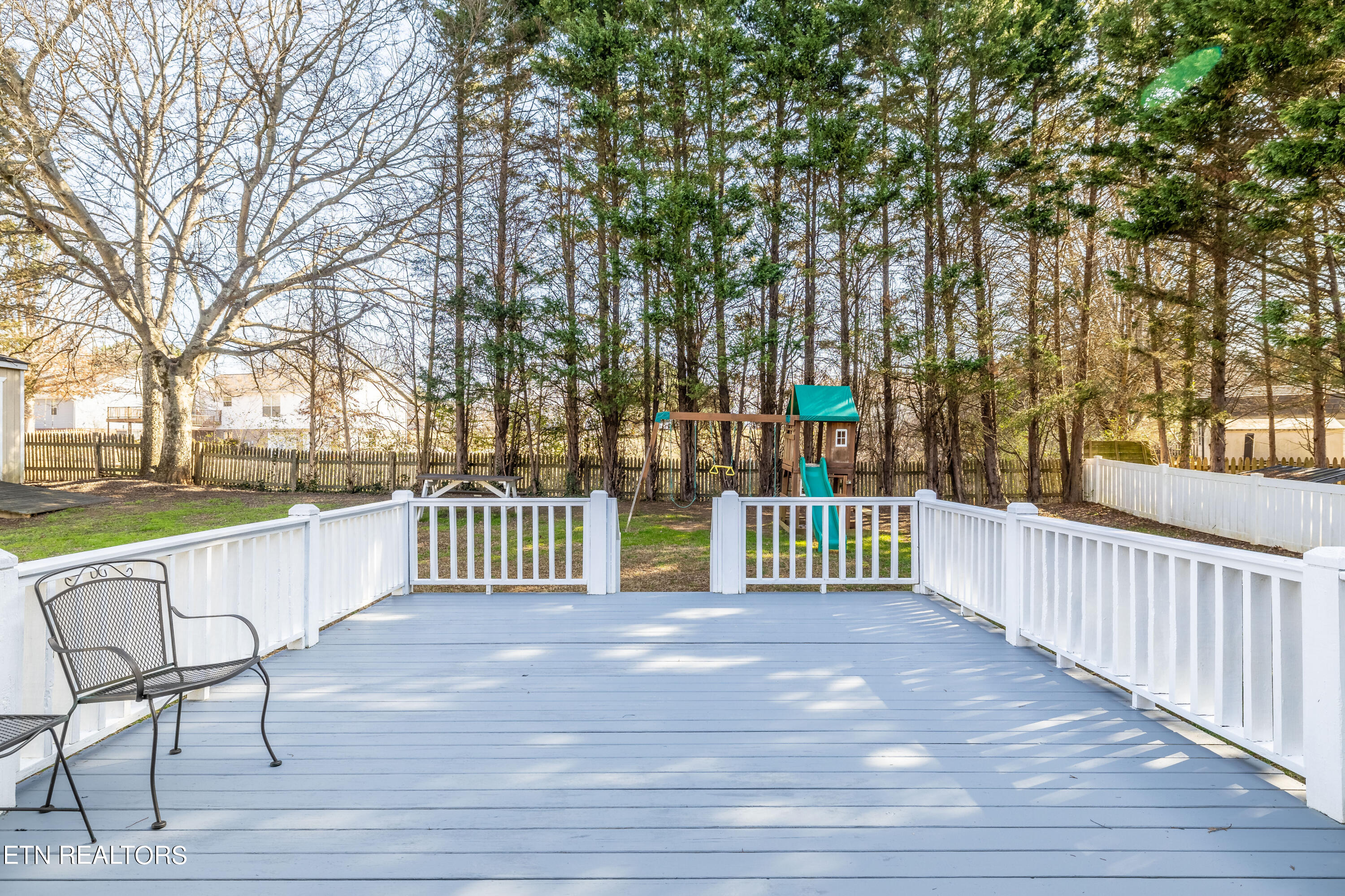 708 Chapelwood Circle