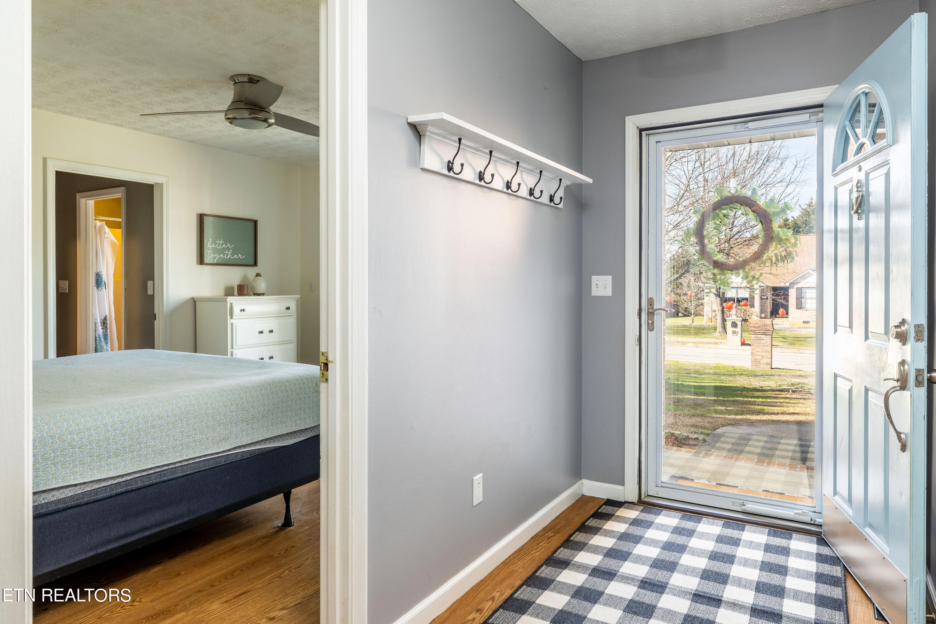708 Chapelwood Circle