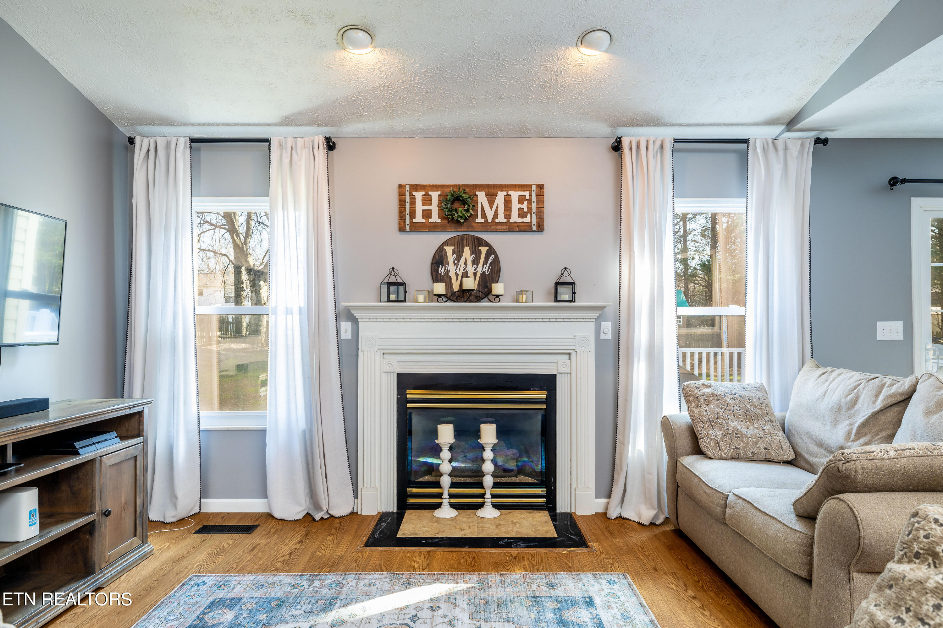 708 Chapelwood Circle