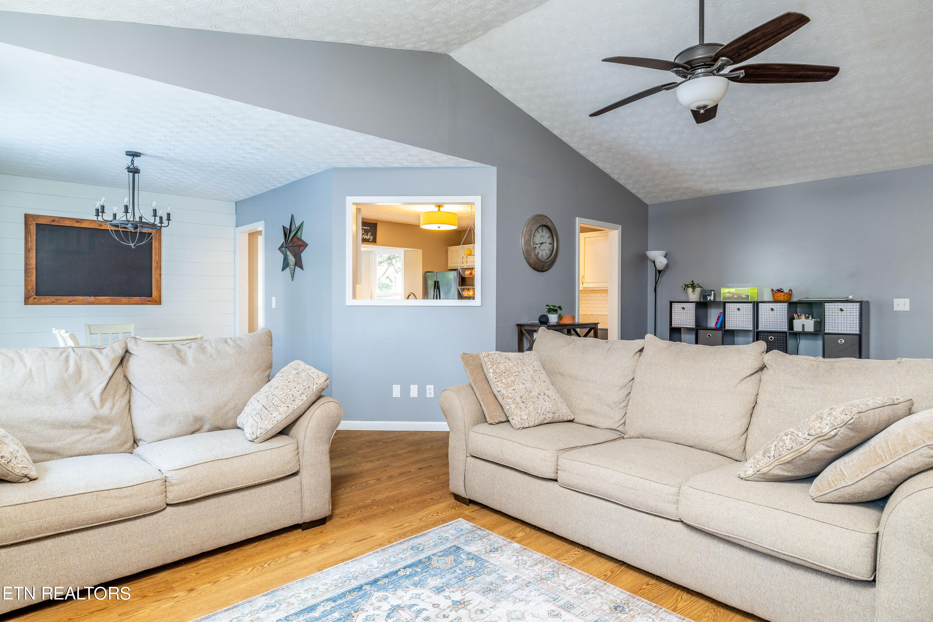 708 Chapelwood Circle