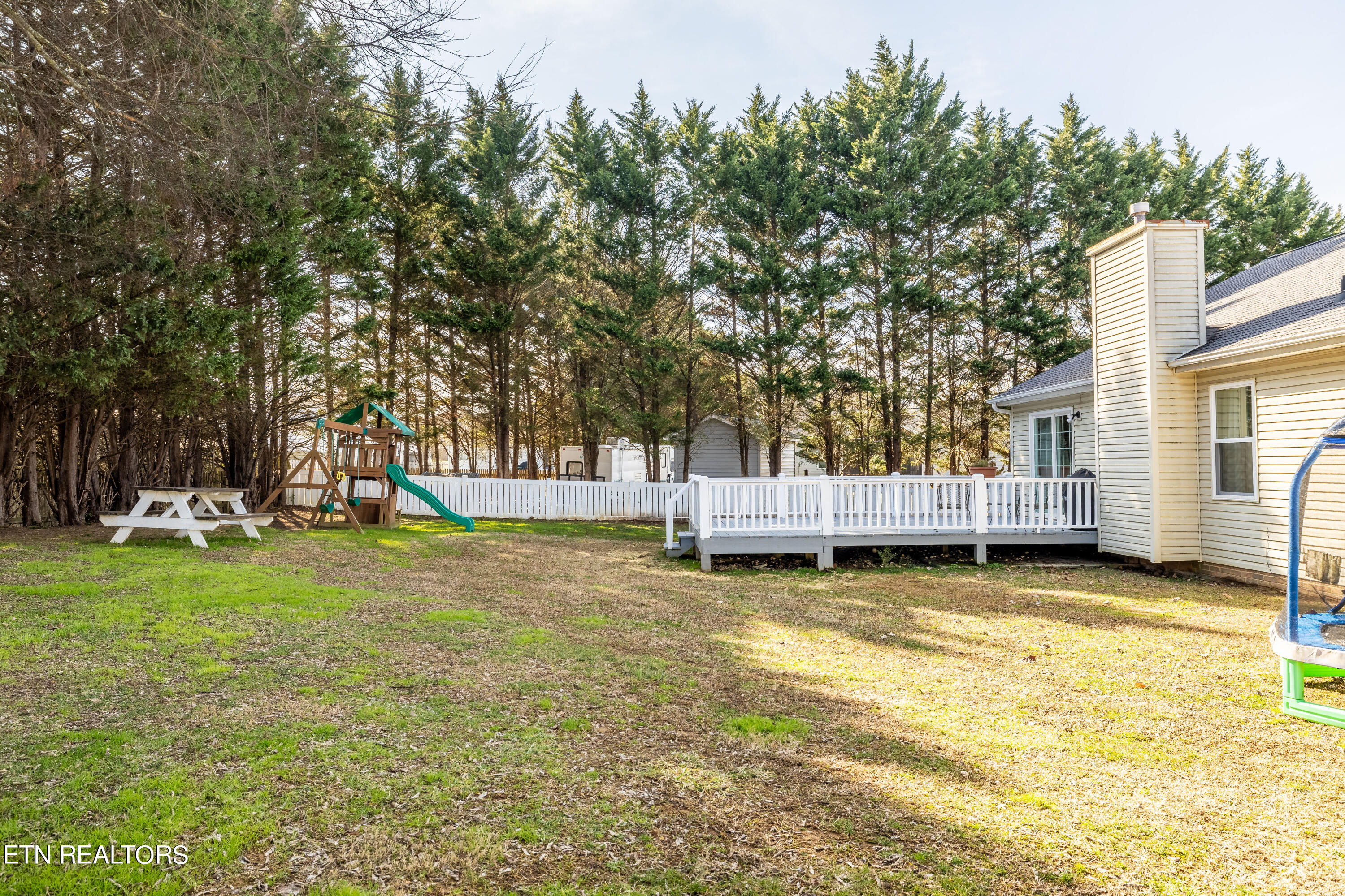708 Chapelwood Circle