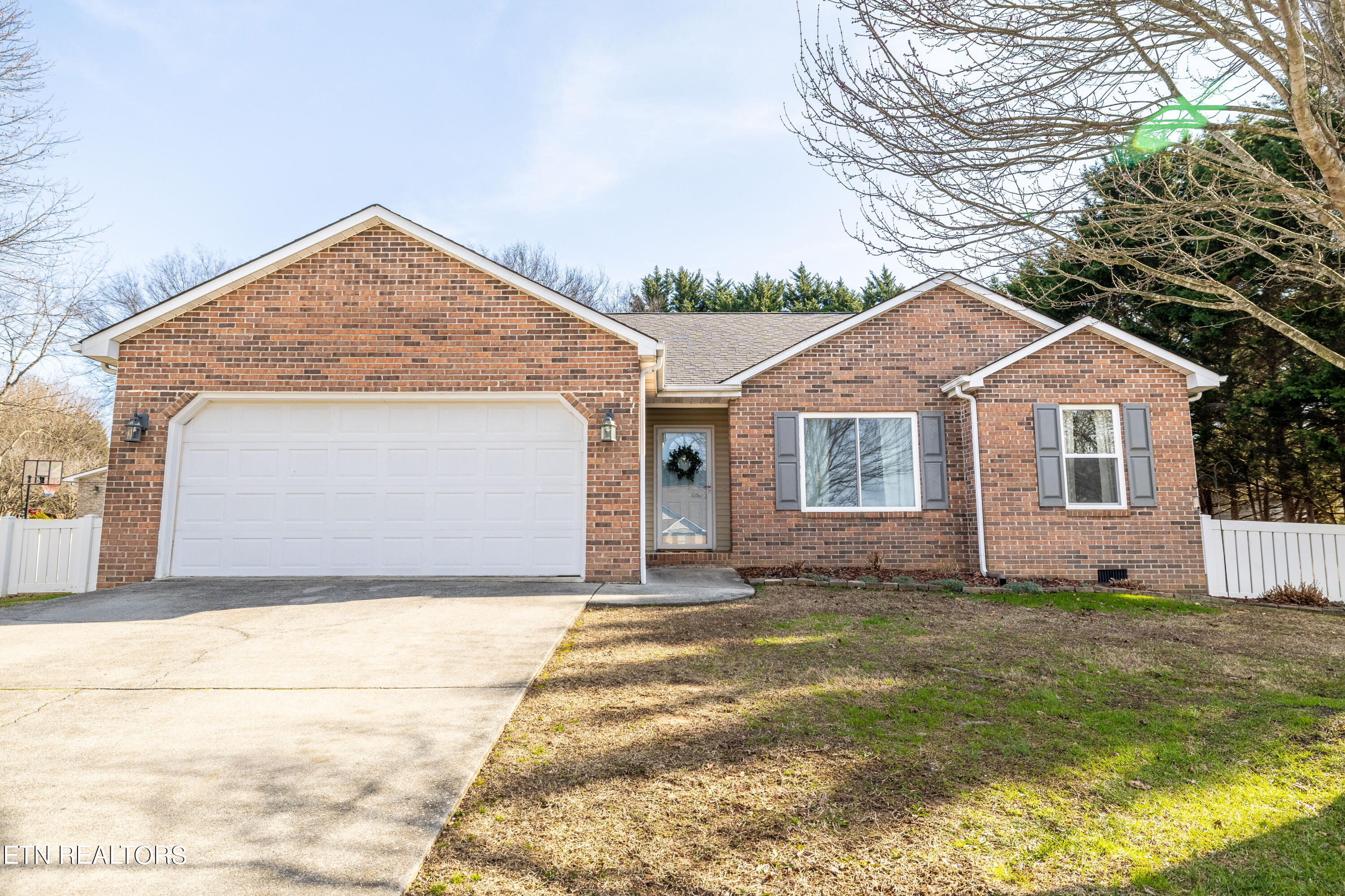 708 Chapelwood Circle
