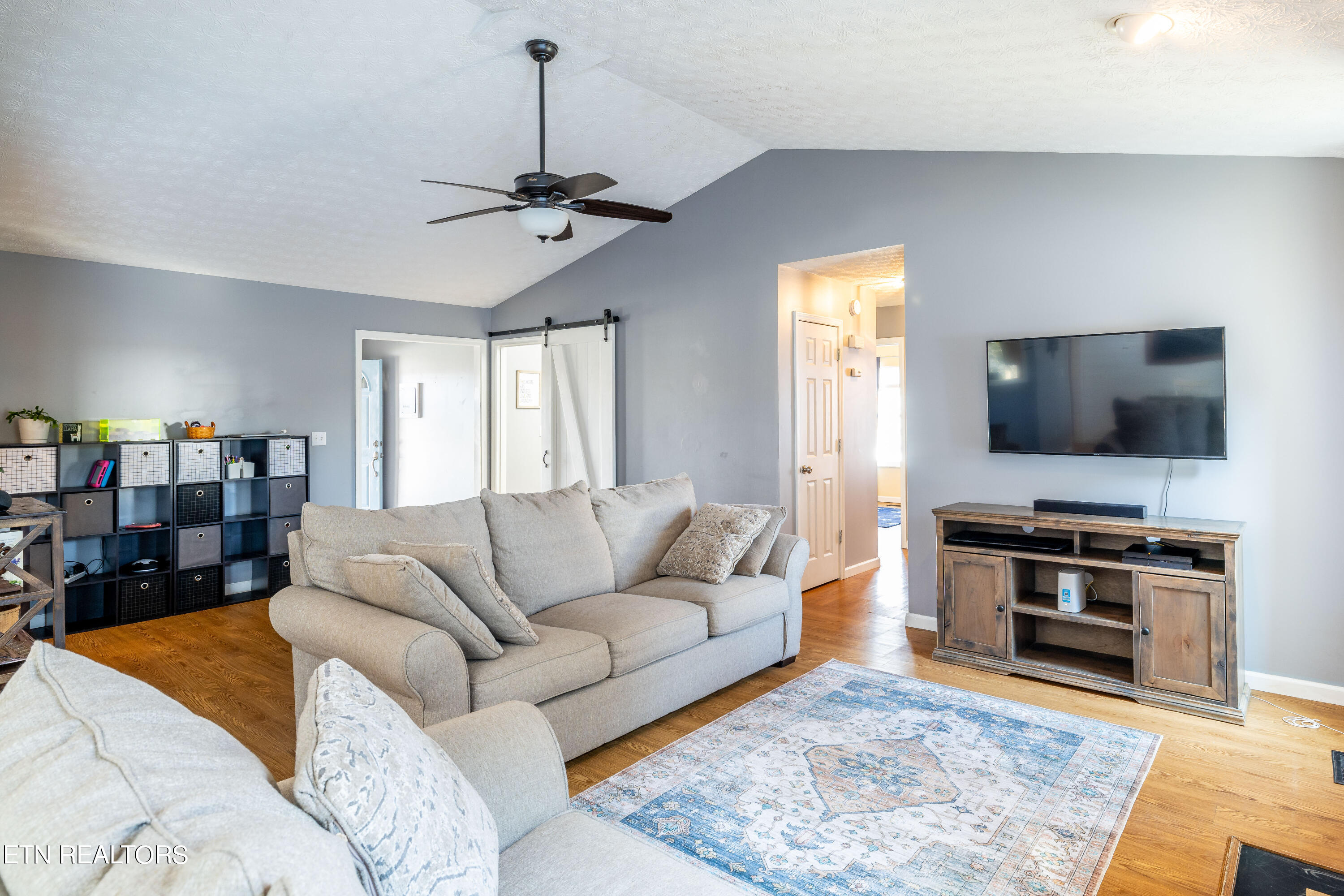 708 Chapelwood Circle