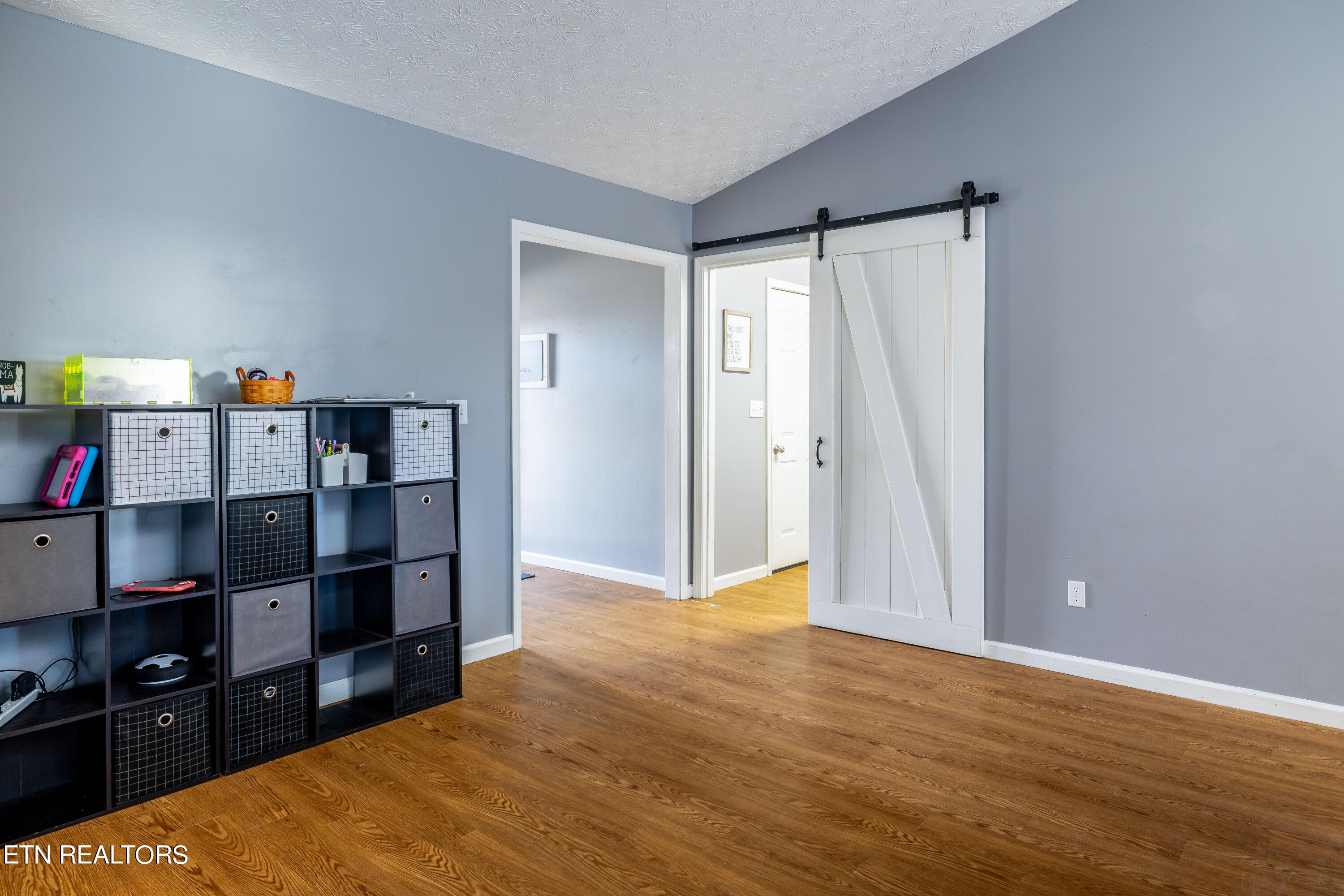 708 Chapelwood Circle