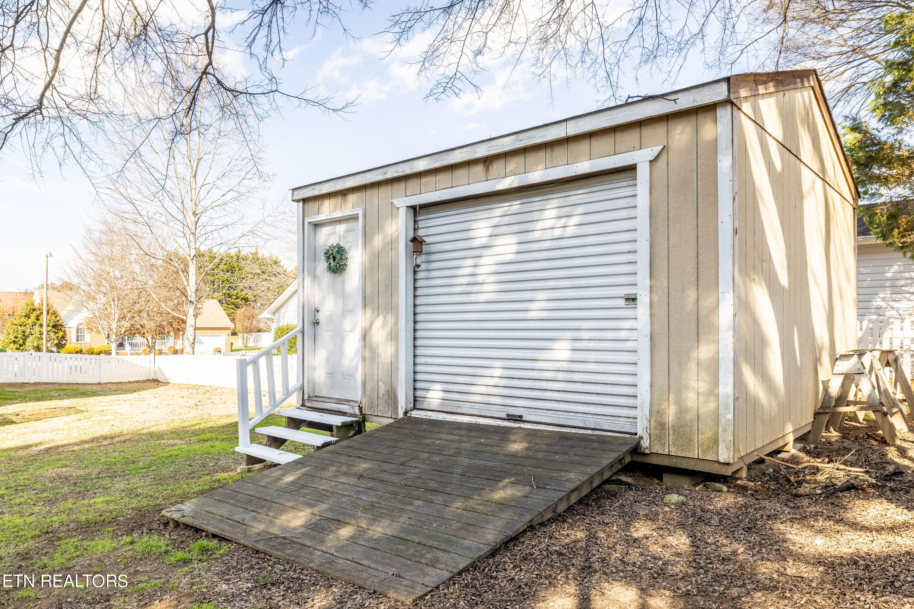 708 Chapelwood Circle