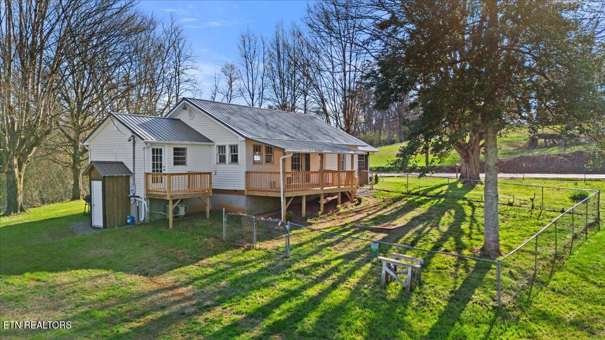 4816 Mint Rd