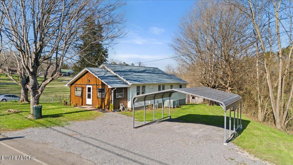 4816 Mint Rd