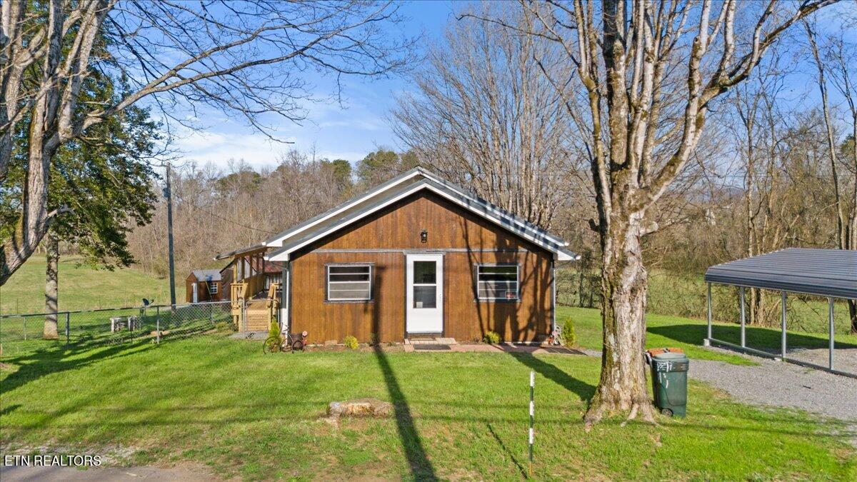 4816 Mint Rd