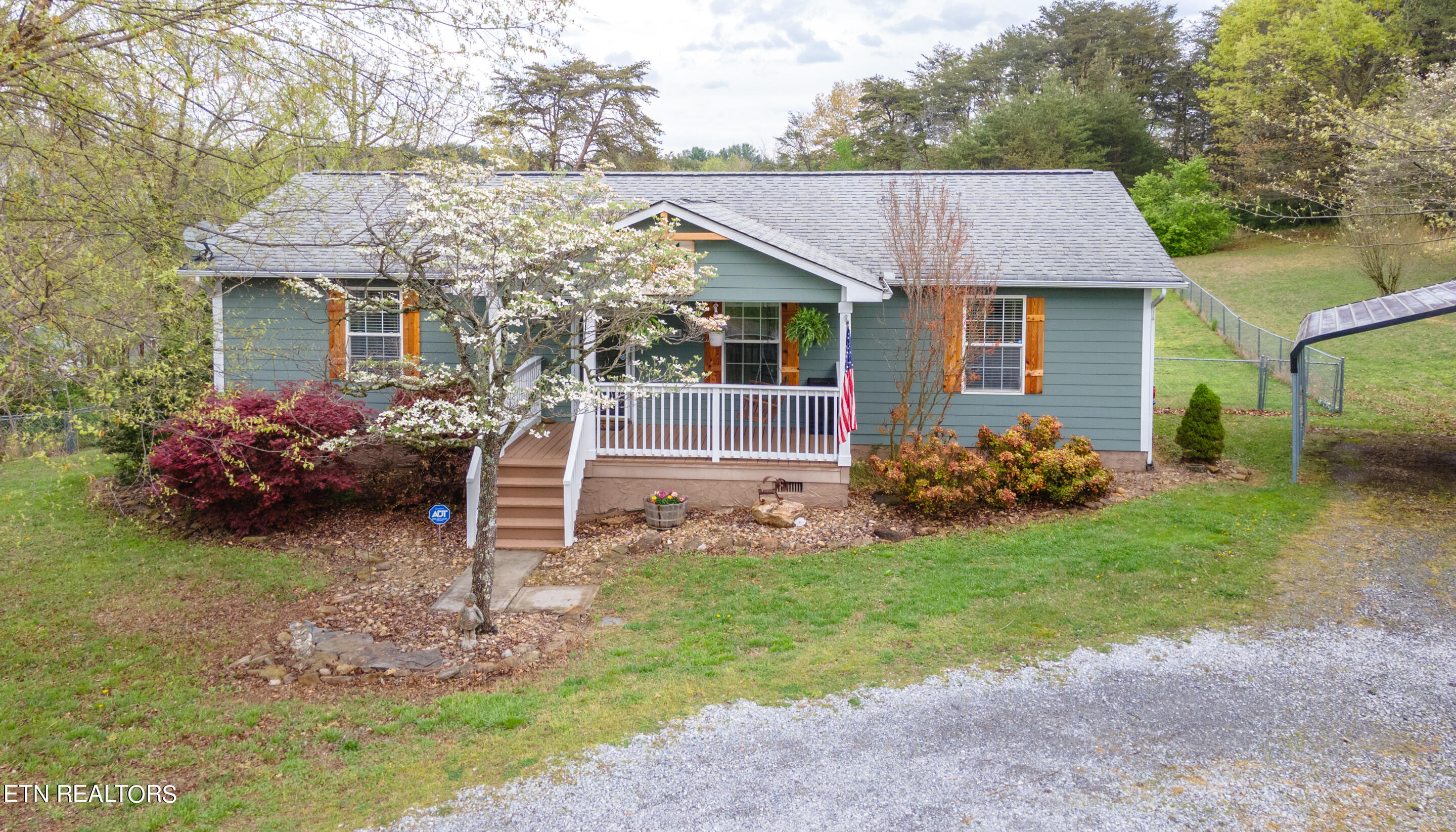 3304 Arthur Walker Rd