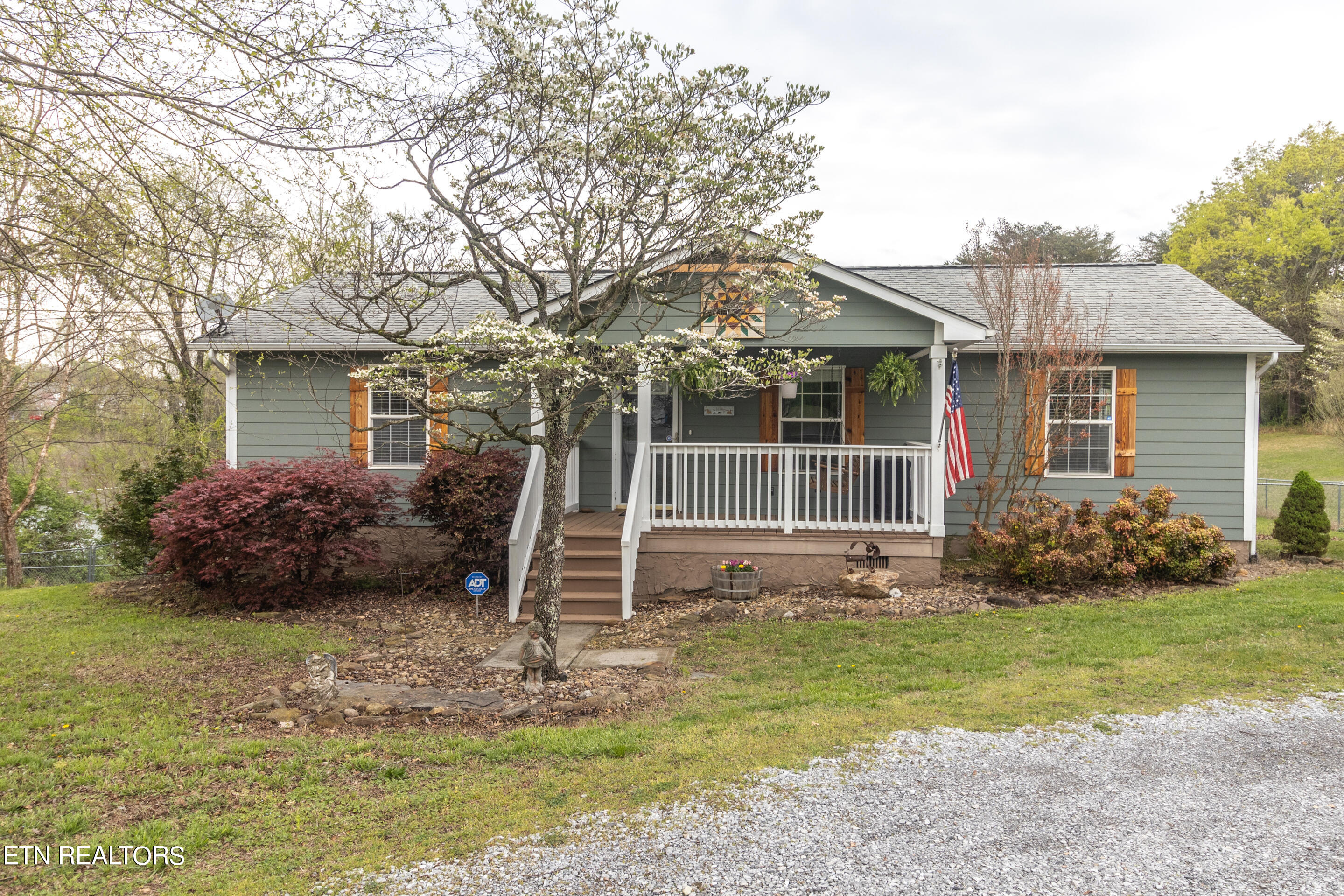 3304 Arthur Walker Rd