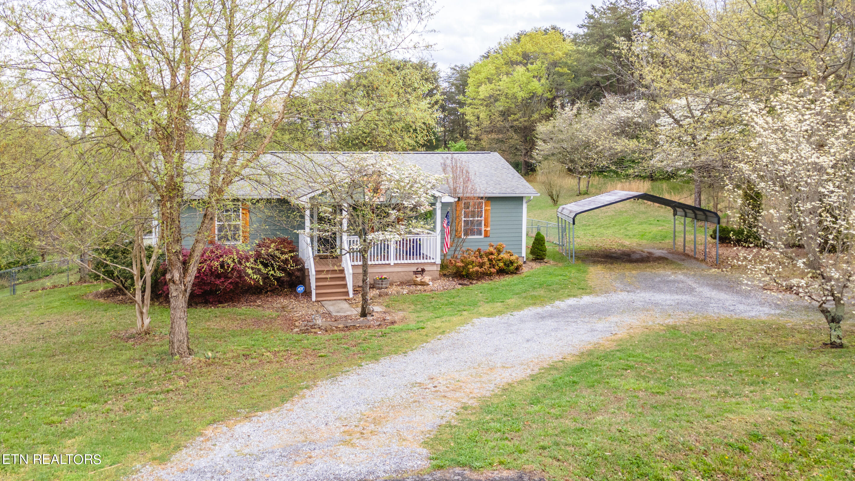 3304 Arthur Walker Rd