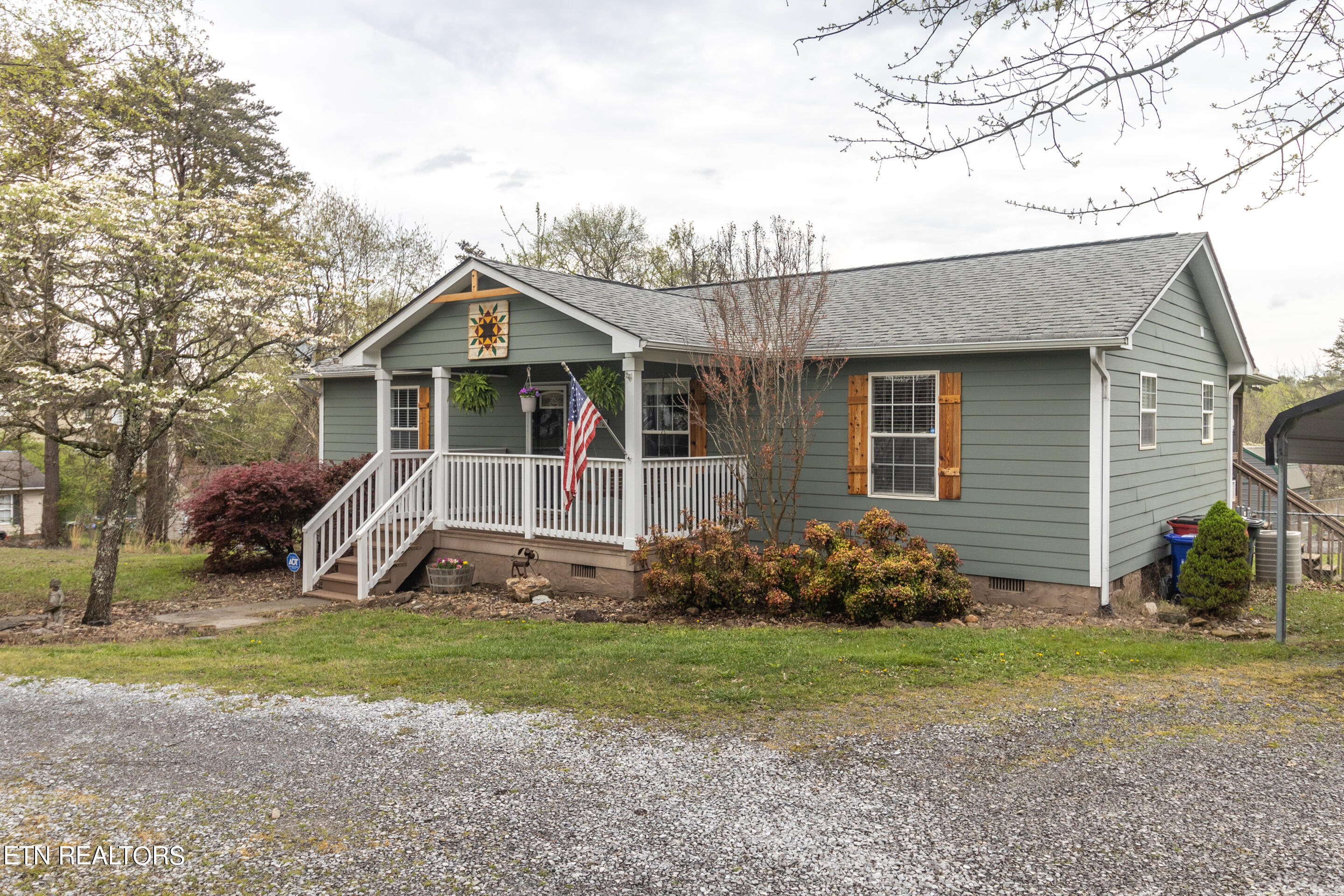 3304 Arthur Walker Rd