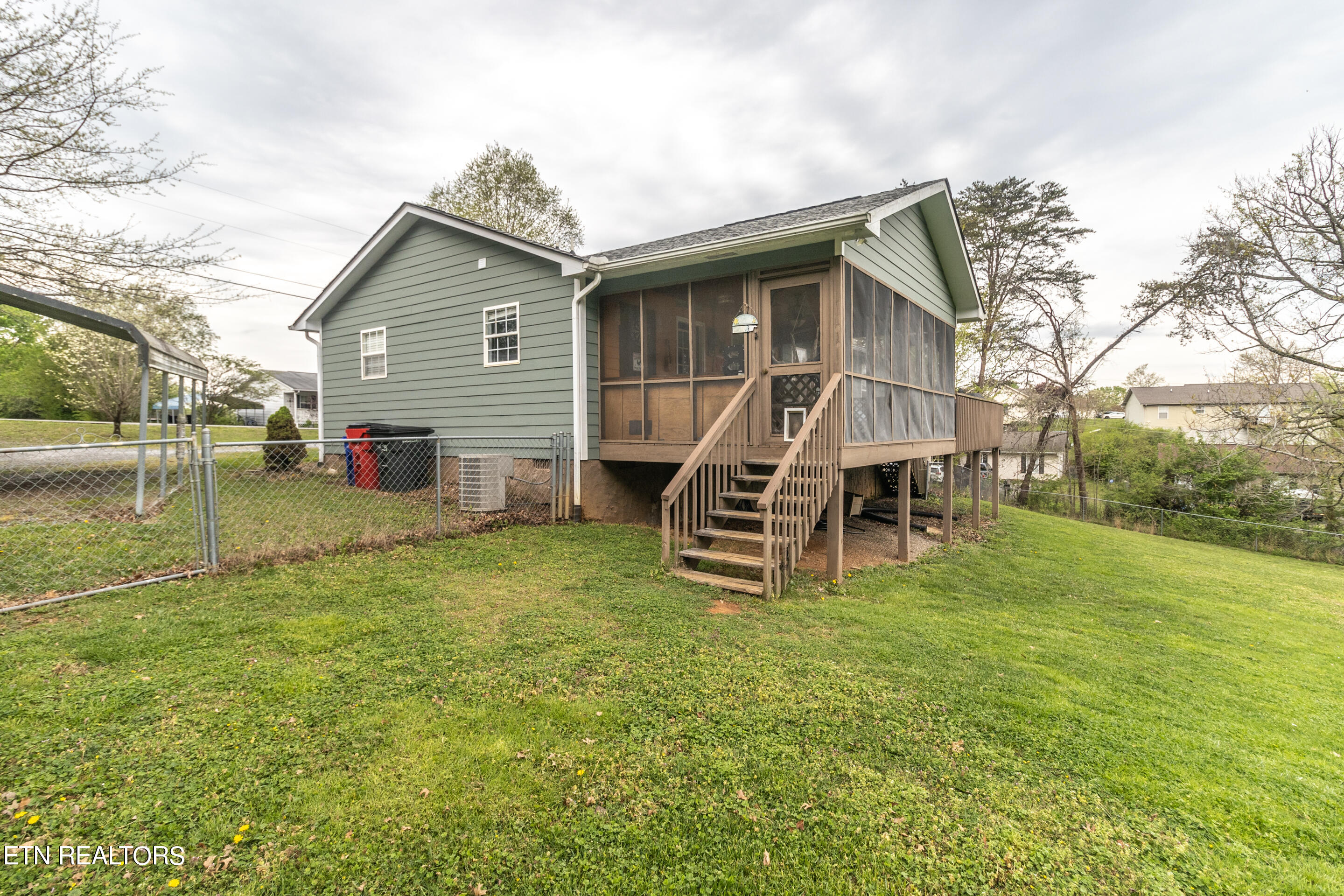 3304 Arthur Walker Rd