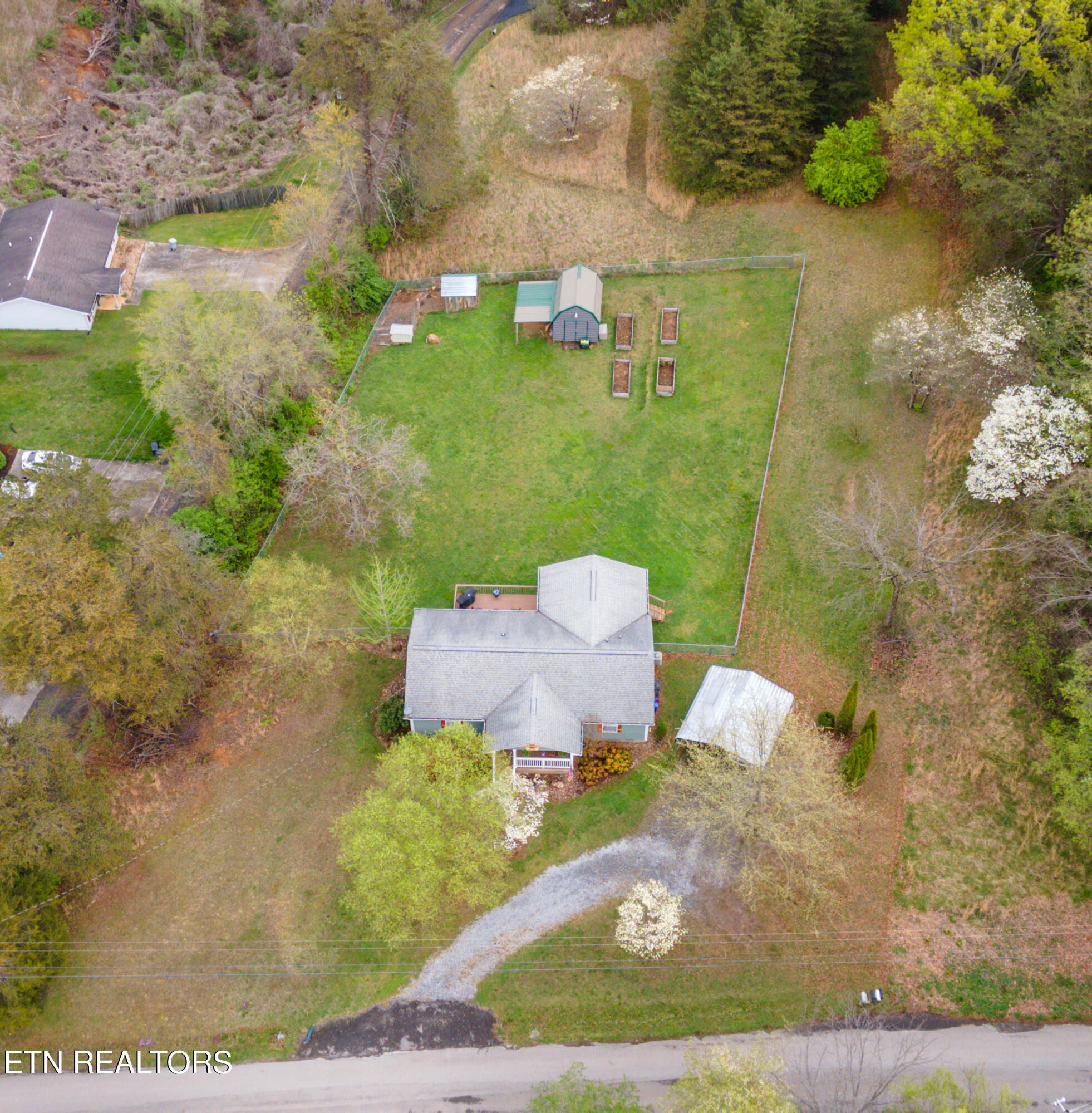 3304 Arthur Walker Rd