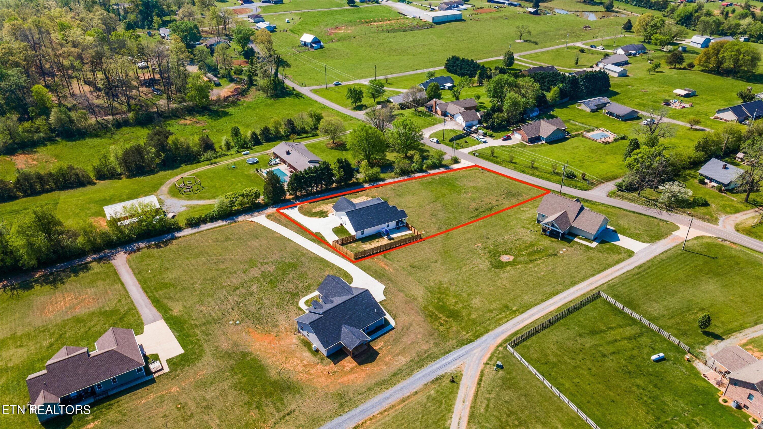430 Murphy Rd