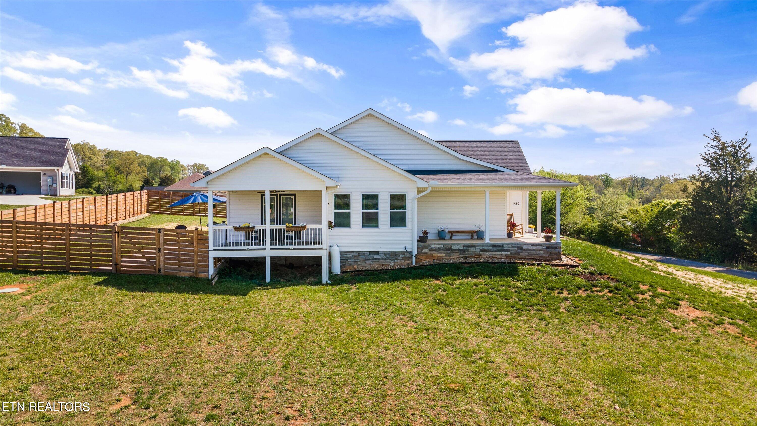 430 Murphy Rd