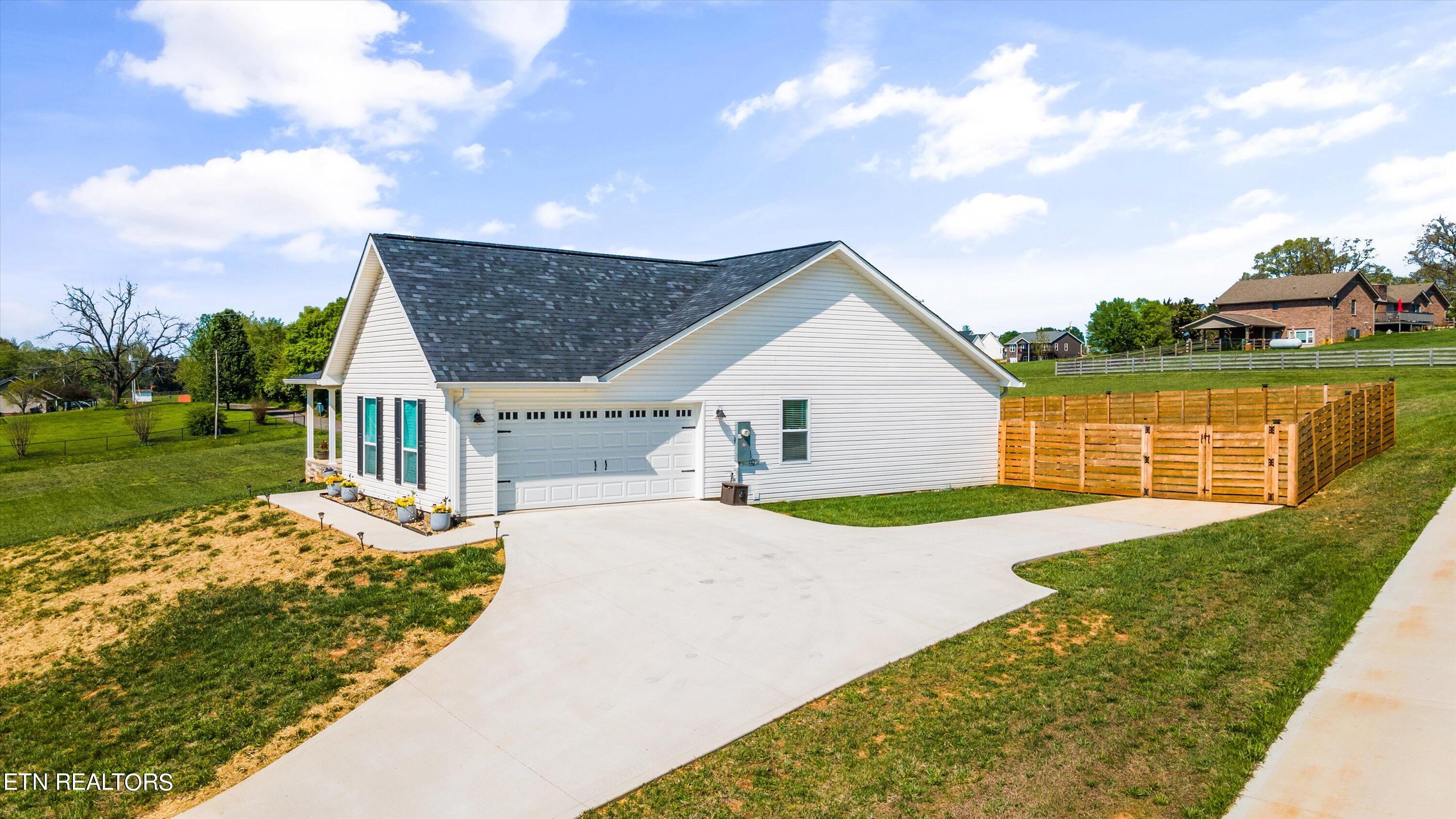430 Murphy Rd