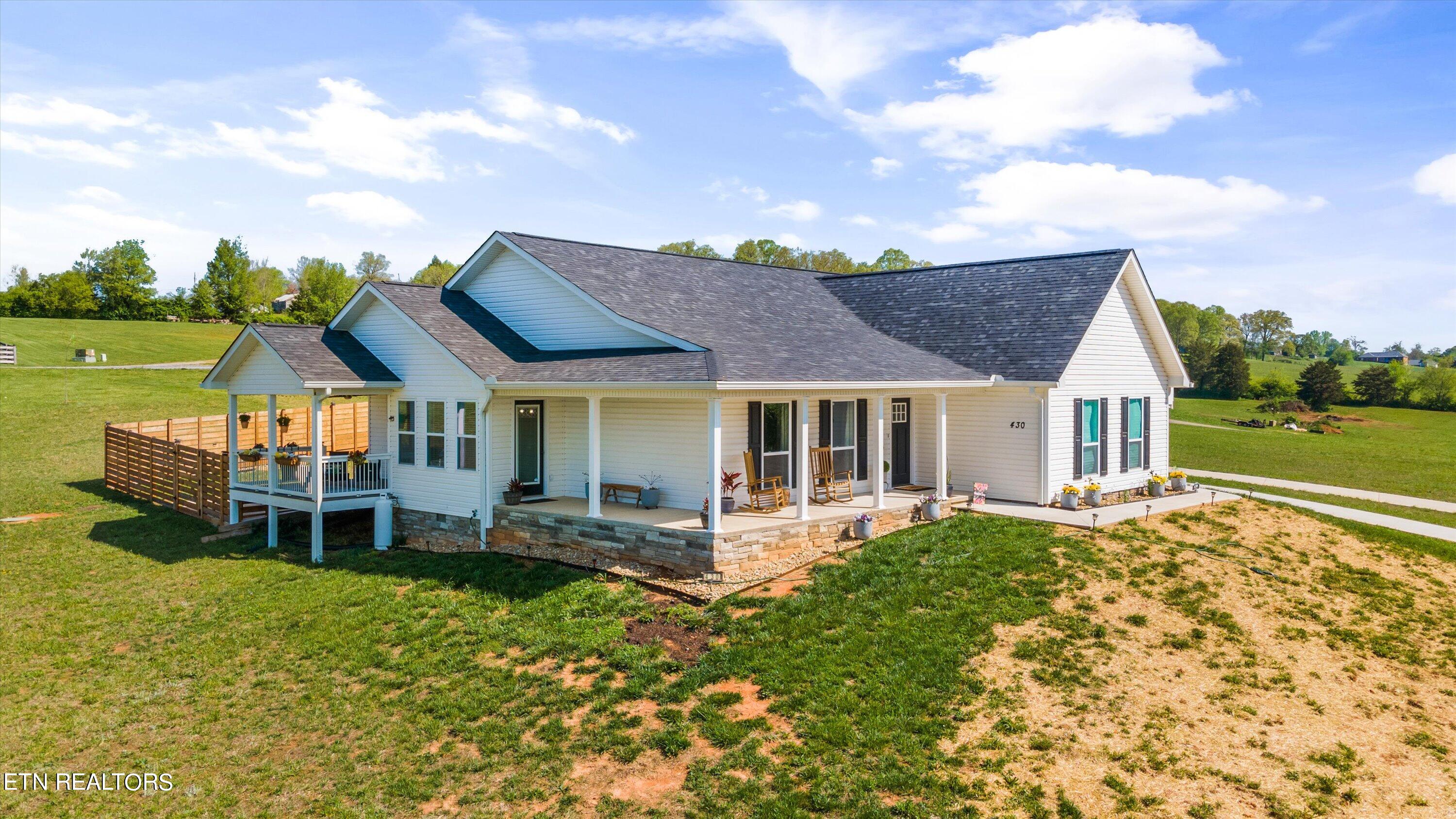 430 Murphy Rd