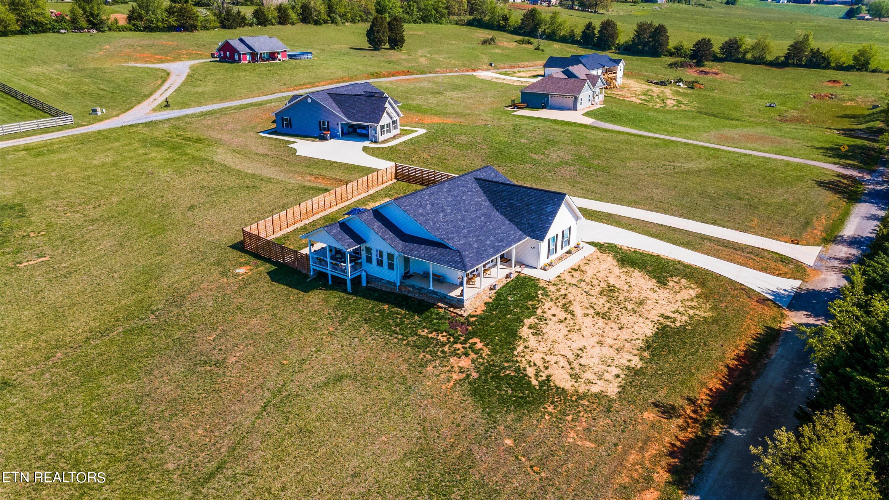 430 Murphy Rd