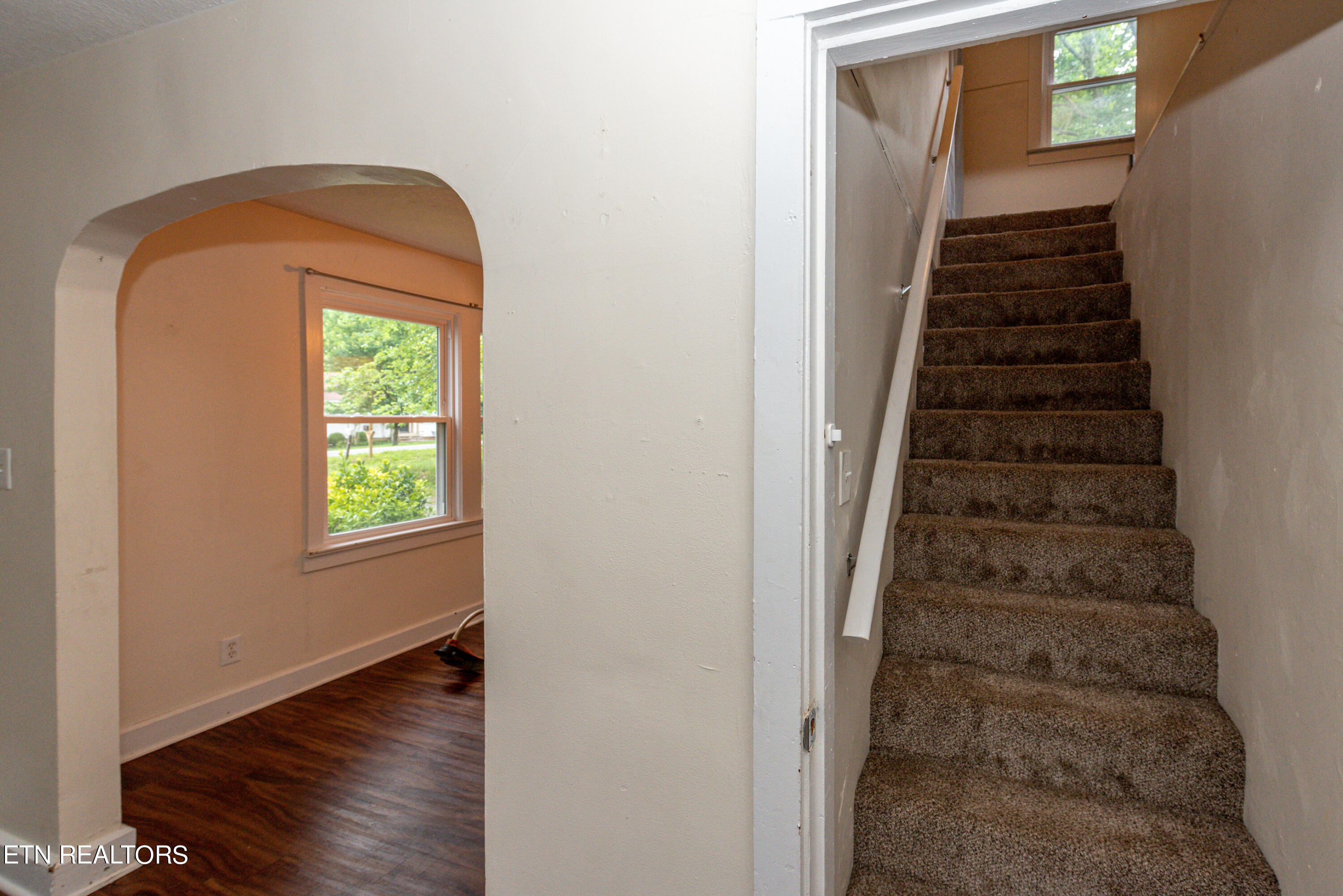 1602 Tuckaleechee Pike