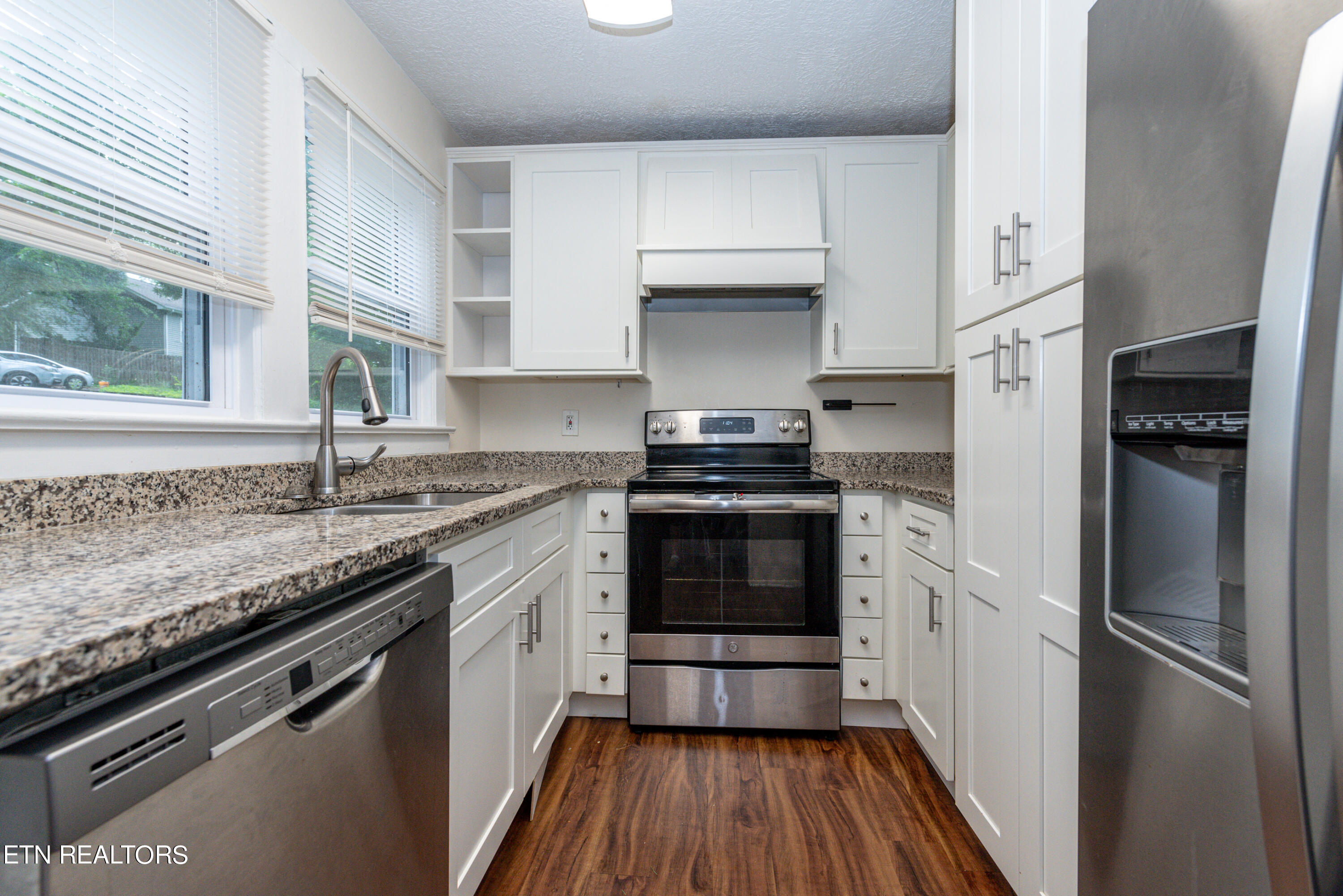 1602 Tuckaleechee Pike