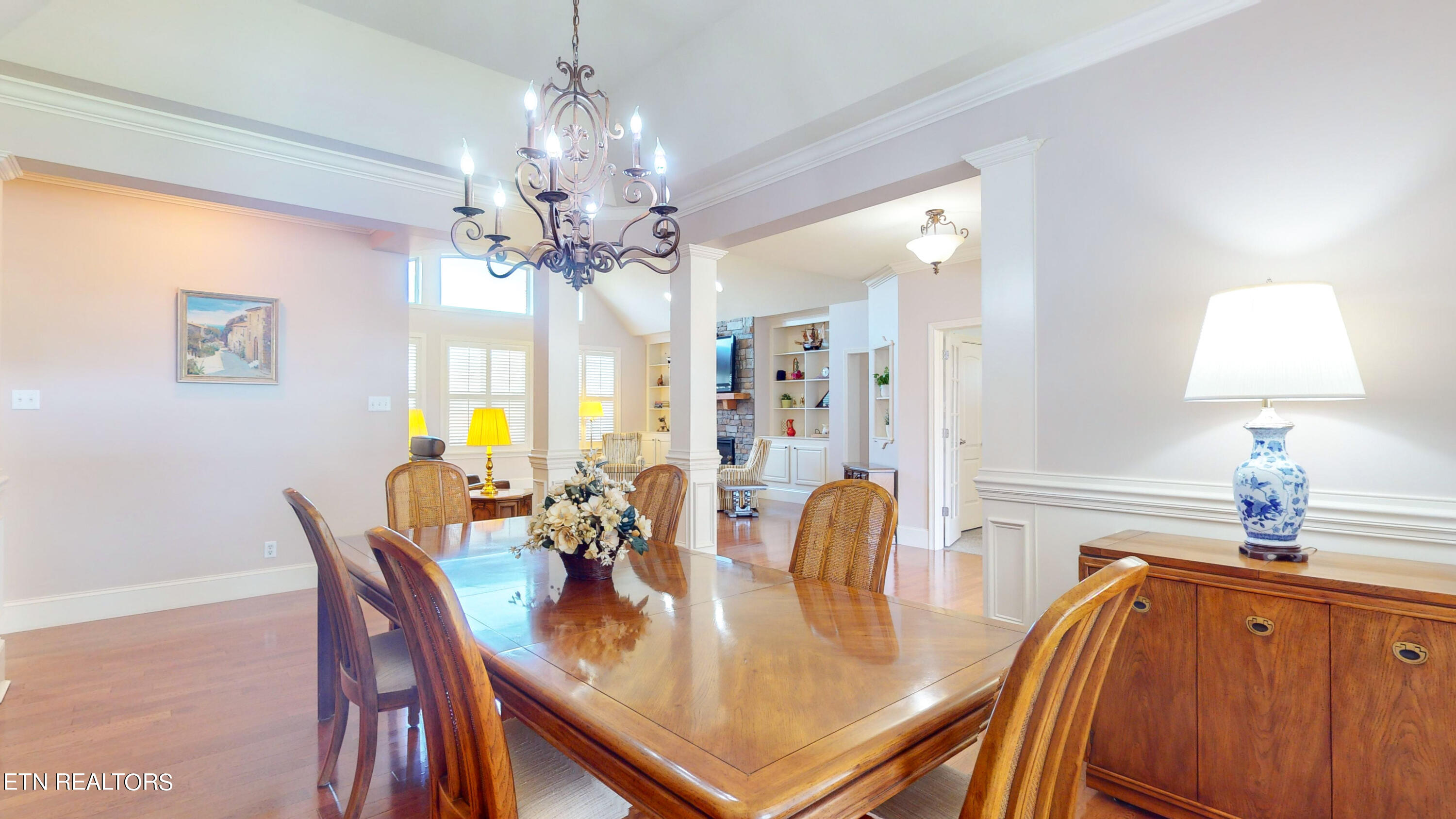 209 Wheatgrass Point Drive