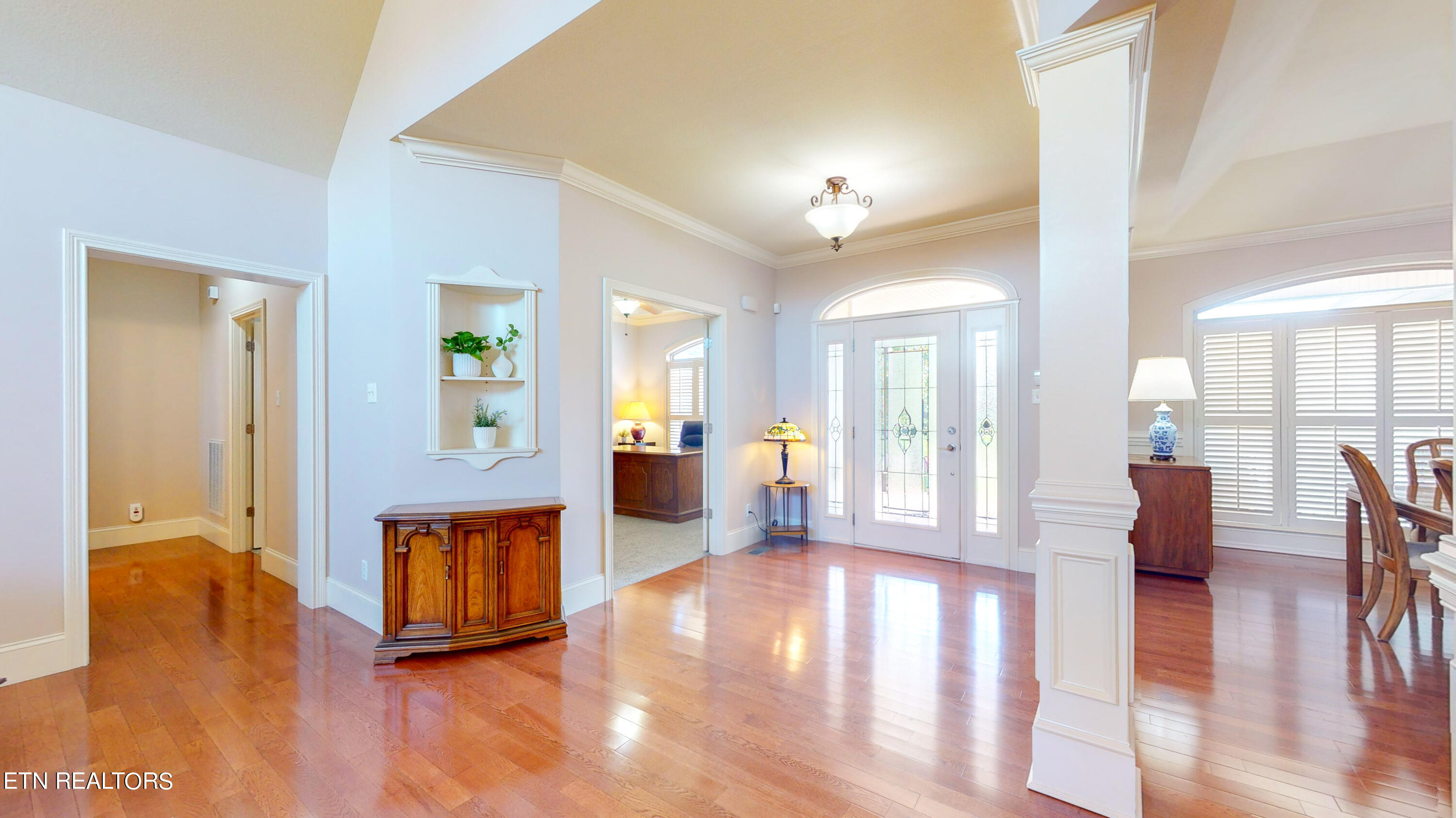 209 Wheatgrass Point Drive