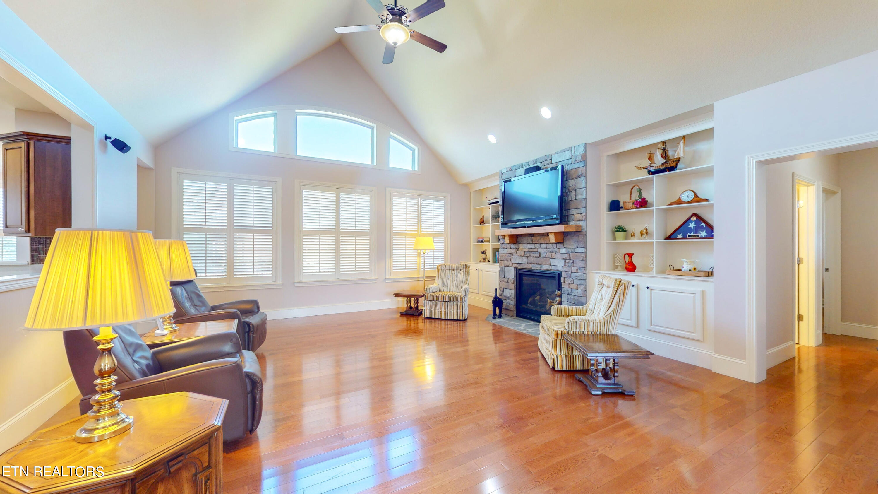 209 Wheatgrass Point Drive