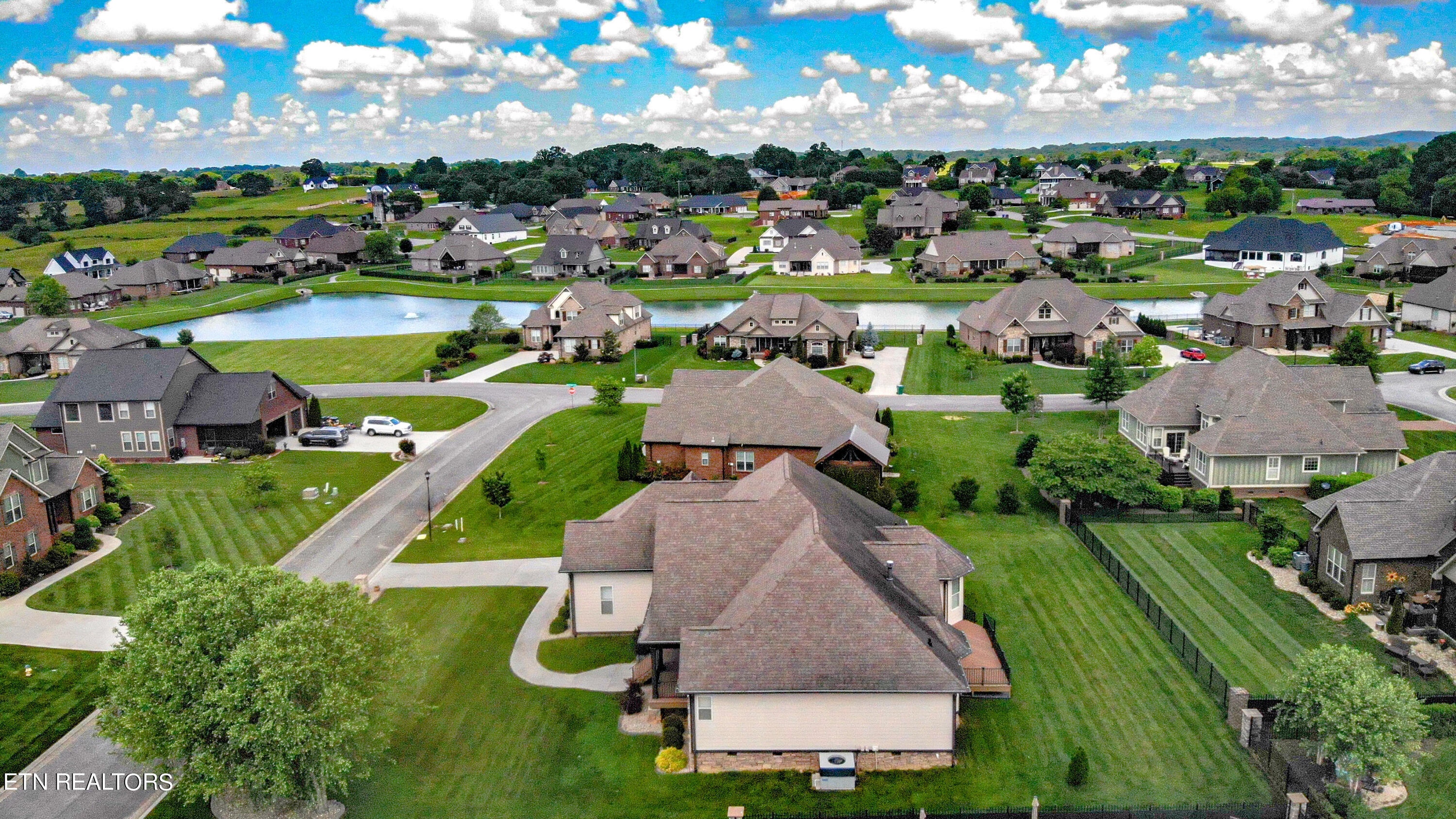 209 Wheatgrass Point Drive