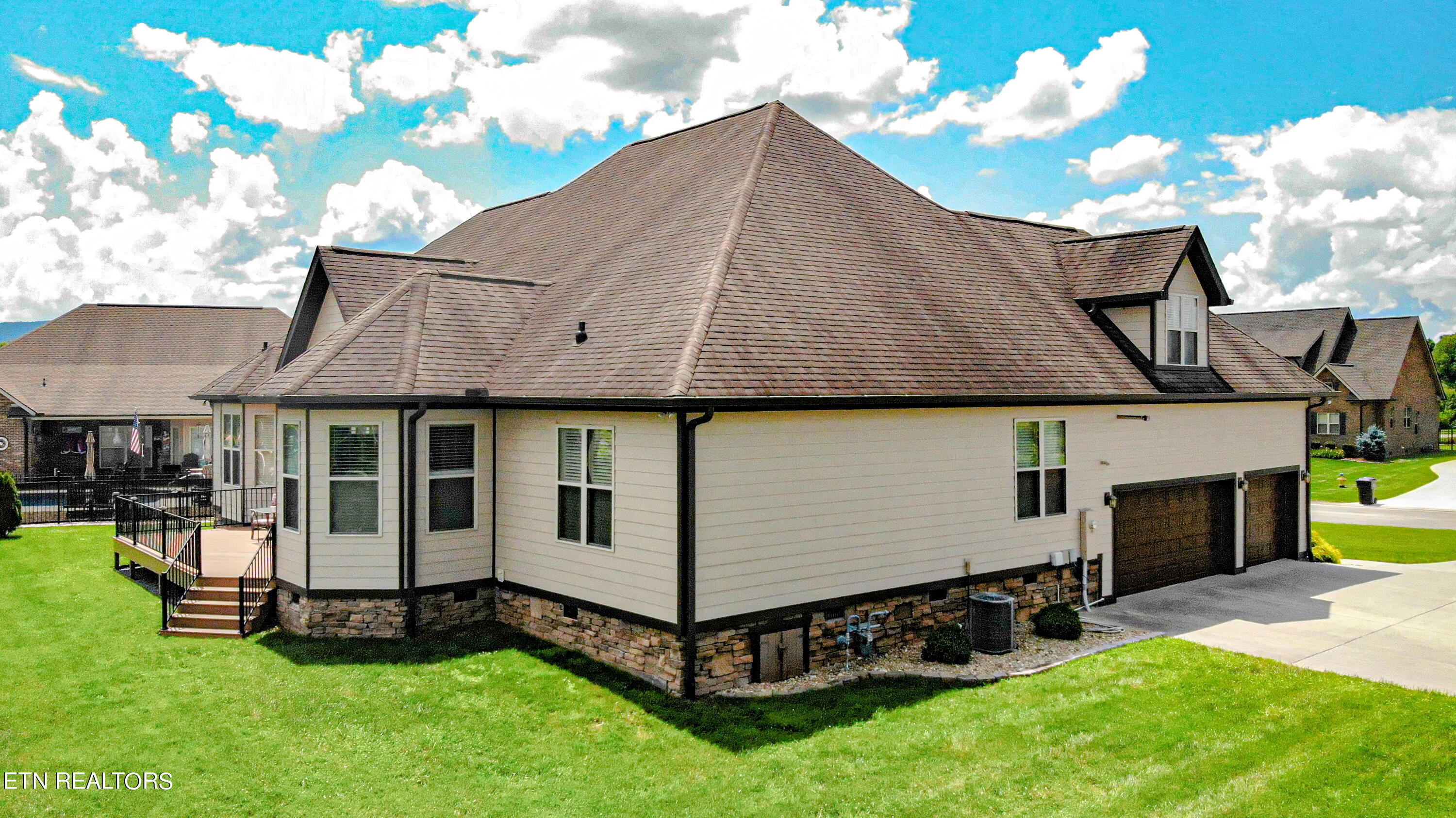 209 Wheatgrass Point Drive