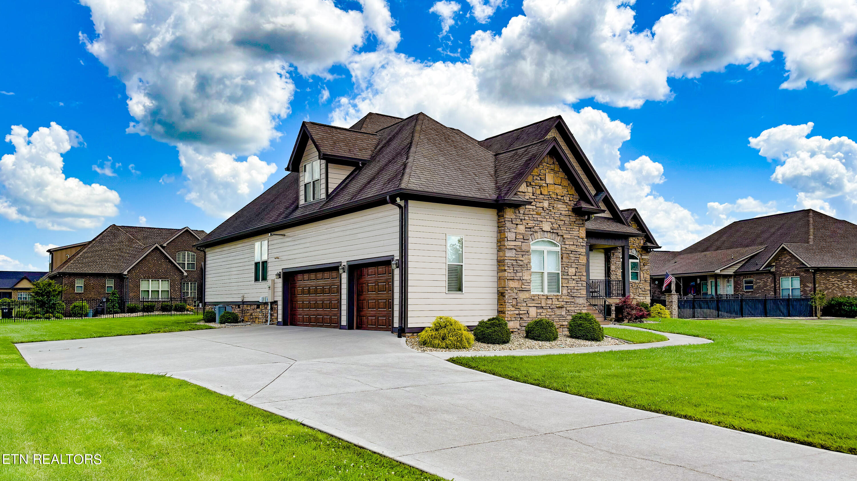 209 Wheatgrass Point Drive