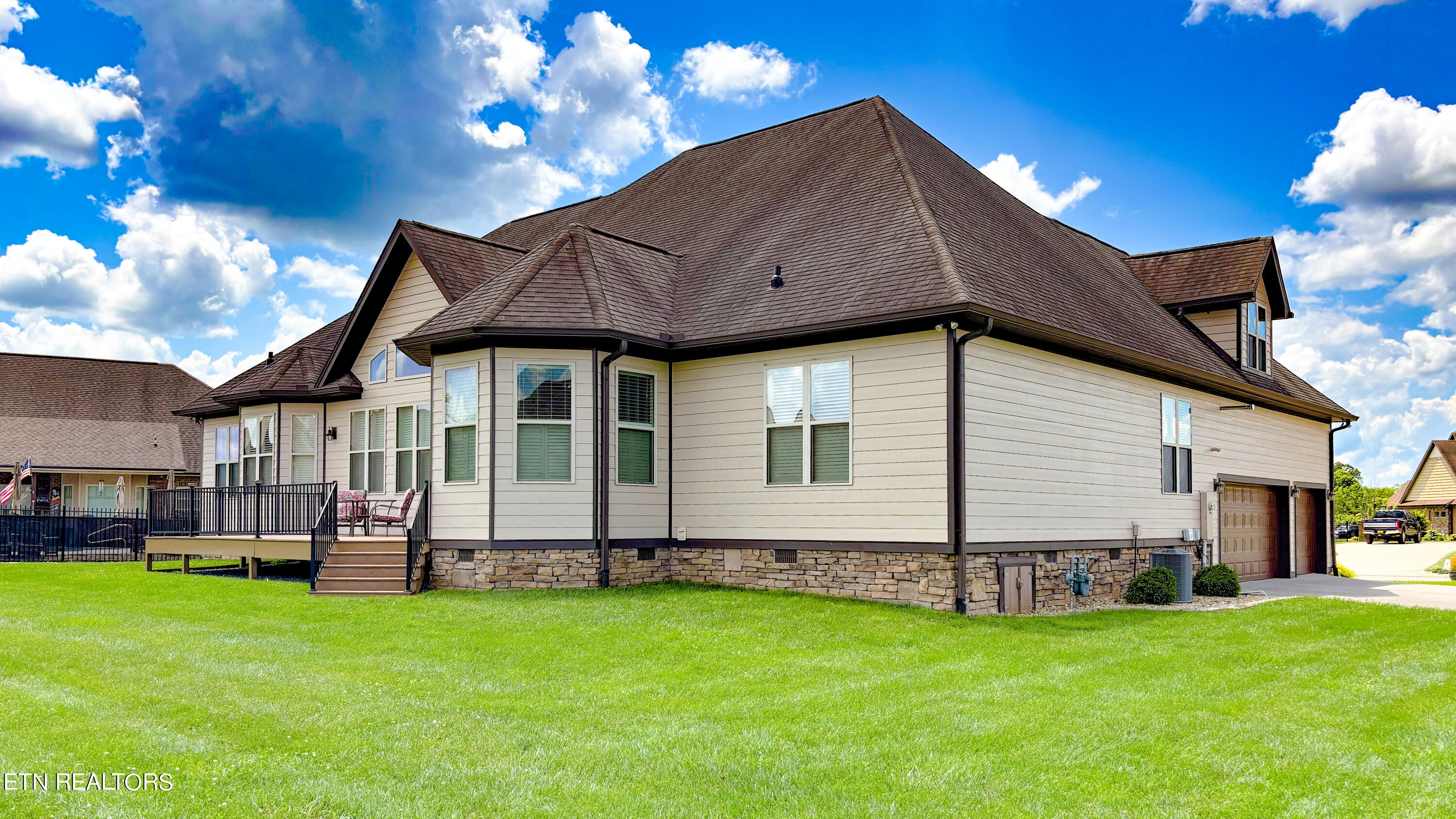 209 Wheatgrass Point Drive