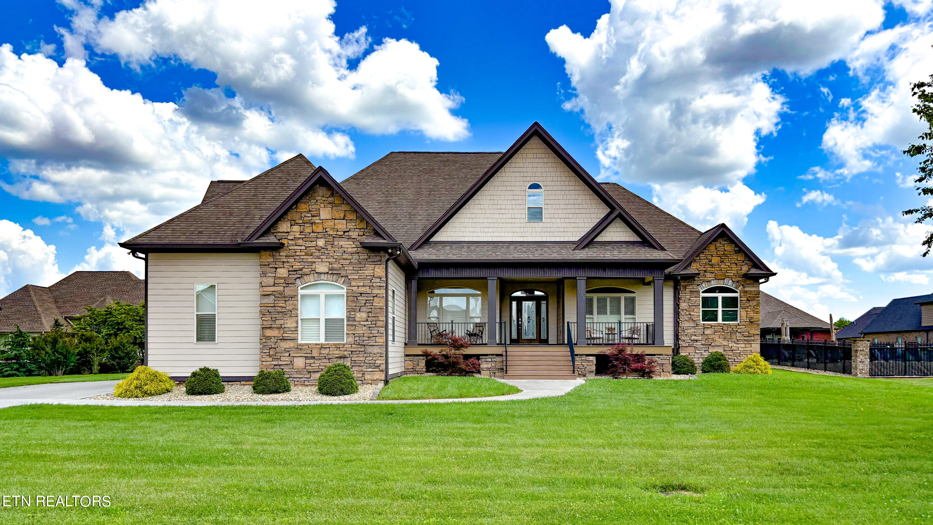 209 Wheatgrass Point Drive