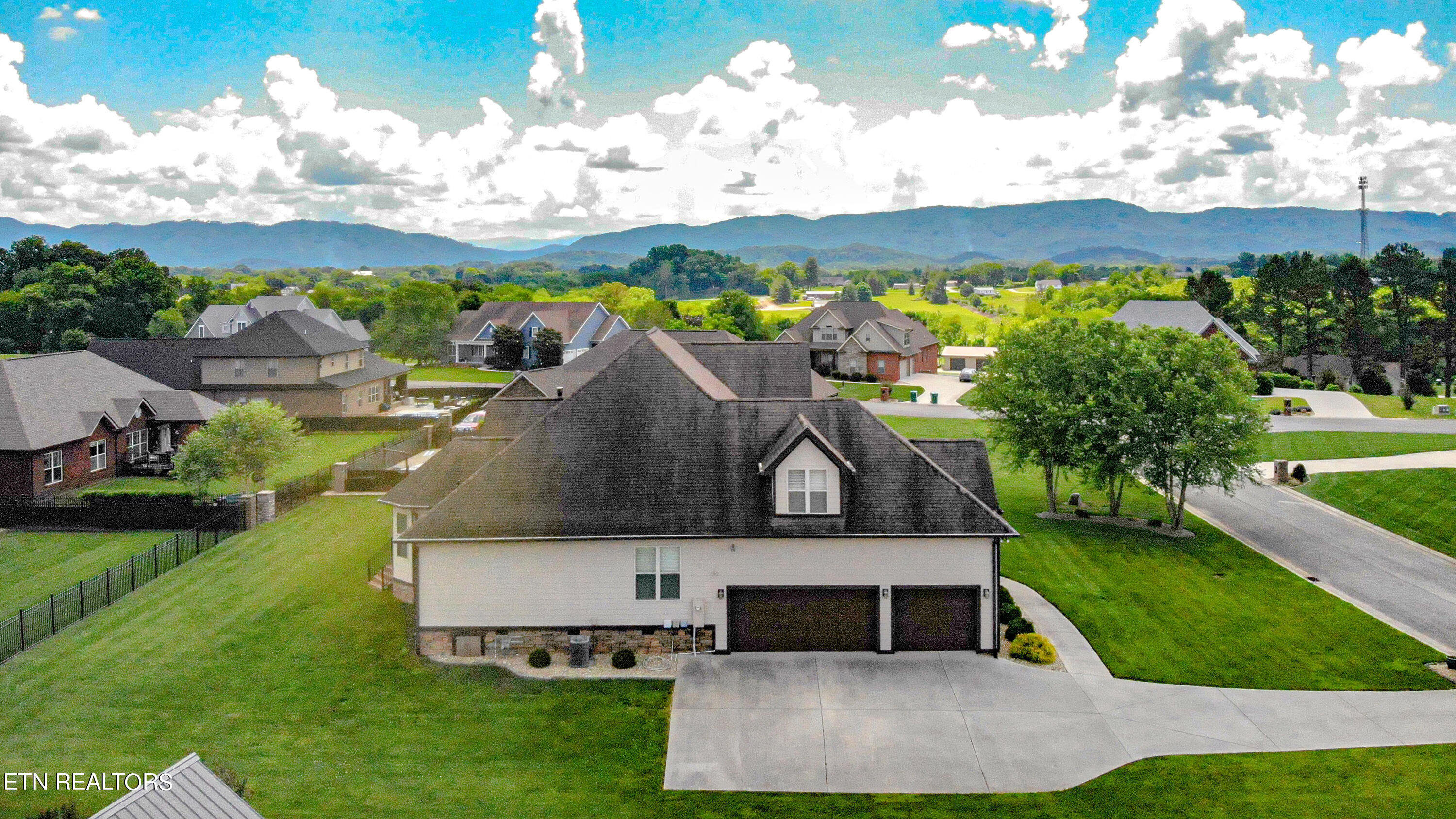 209 Wheatgrass Point Drive