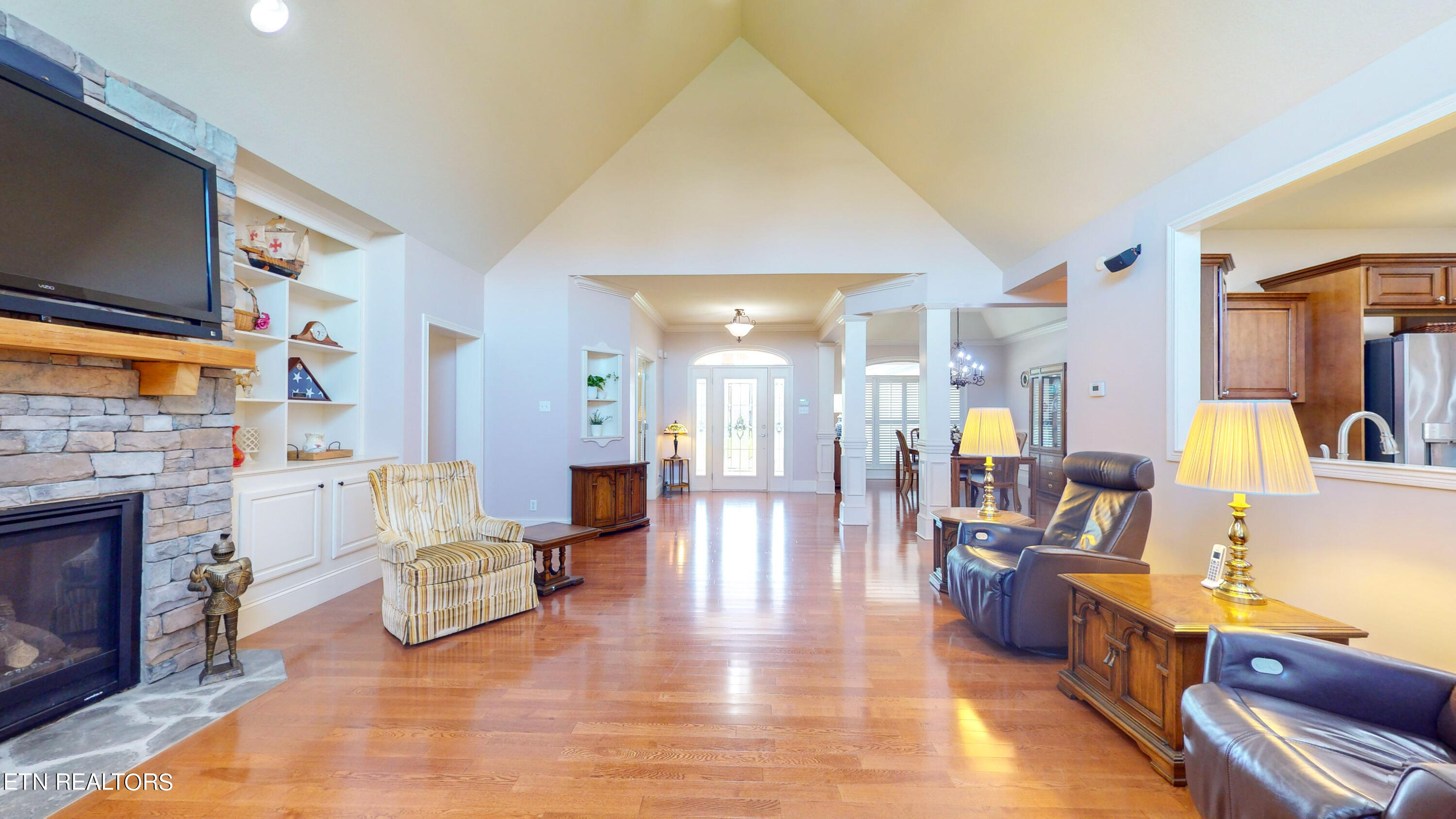 209 Wheatgrass Point Drive