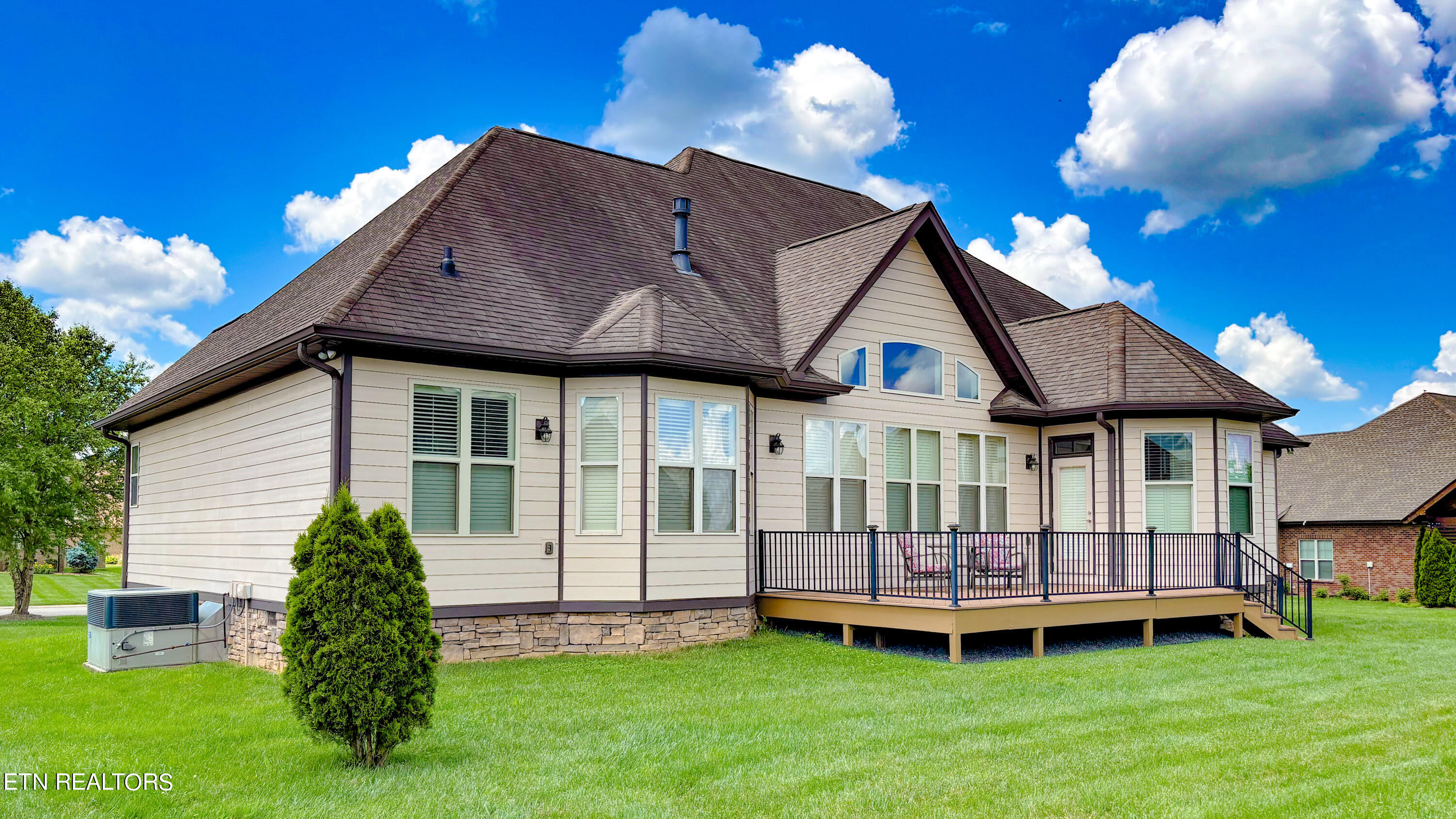 209 Wheatgrass Point Drive