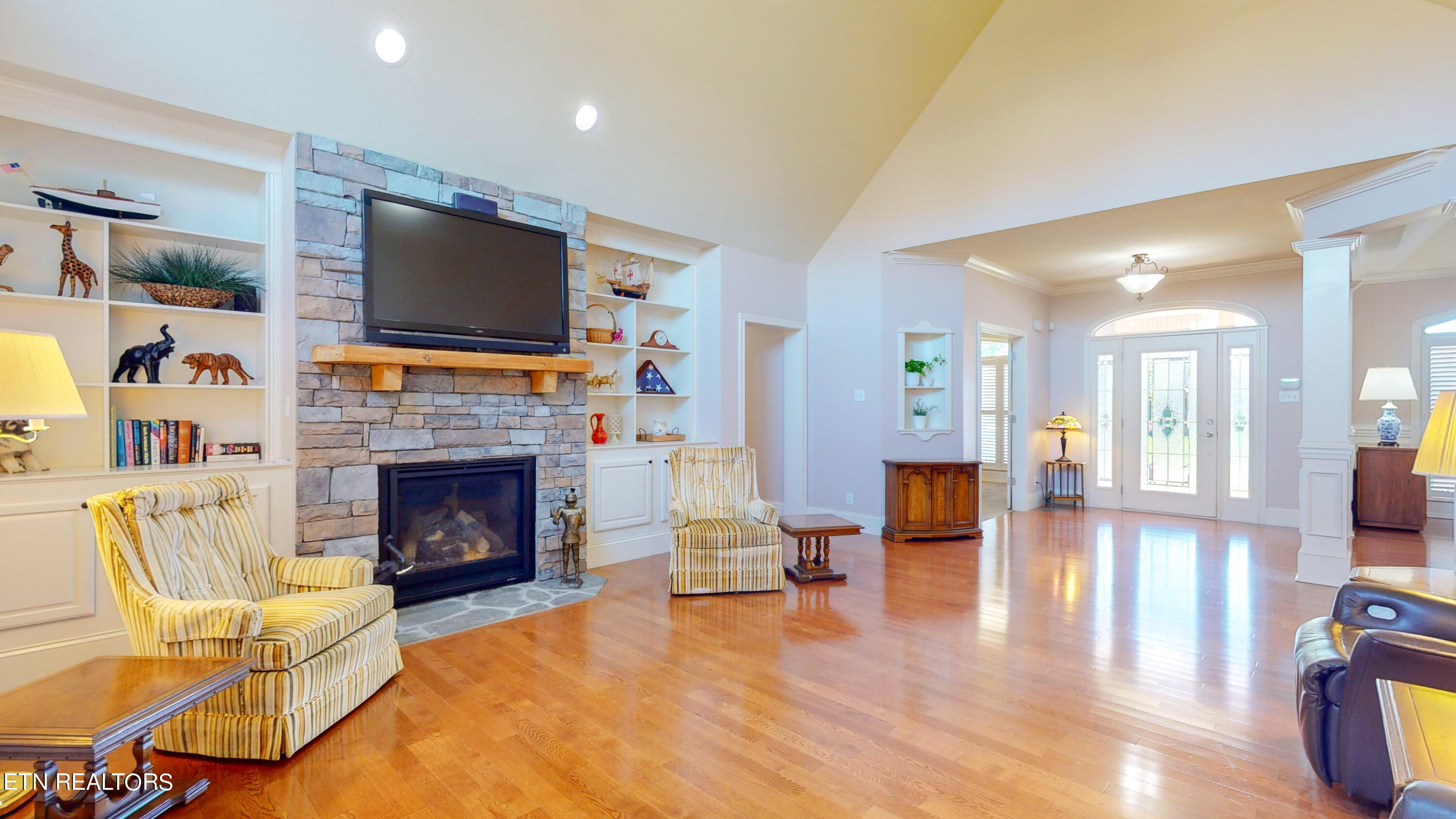 209 Wheatgrass Point Drive