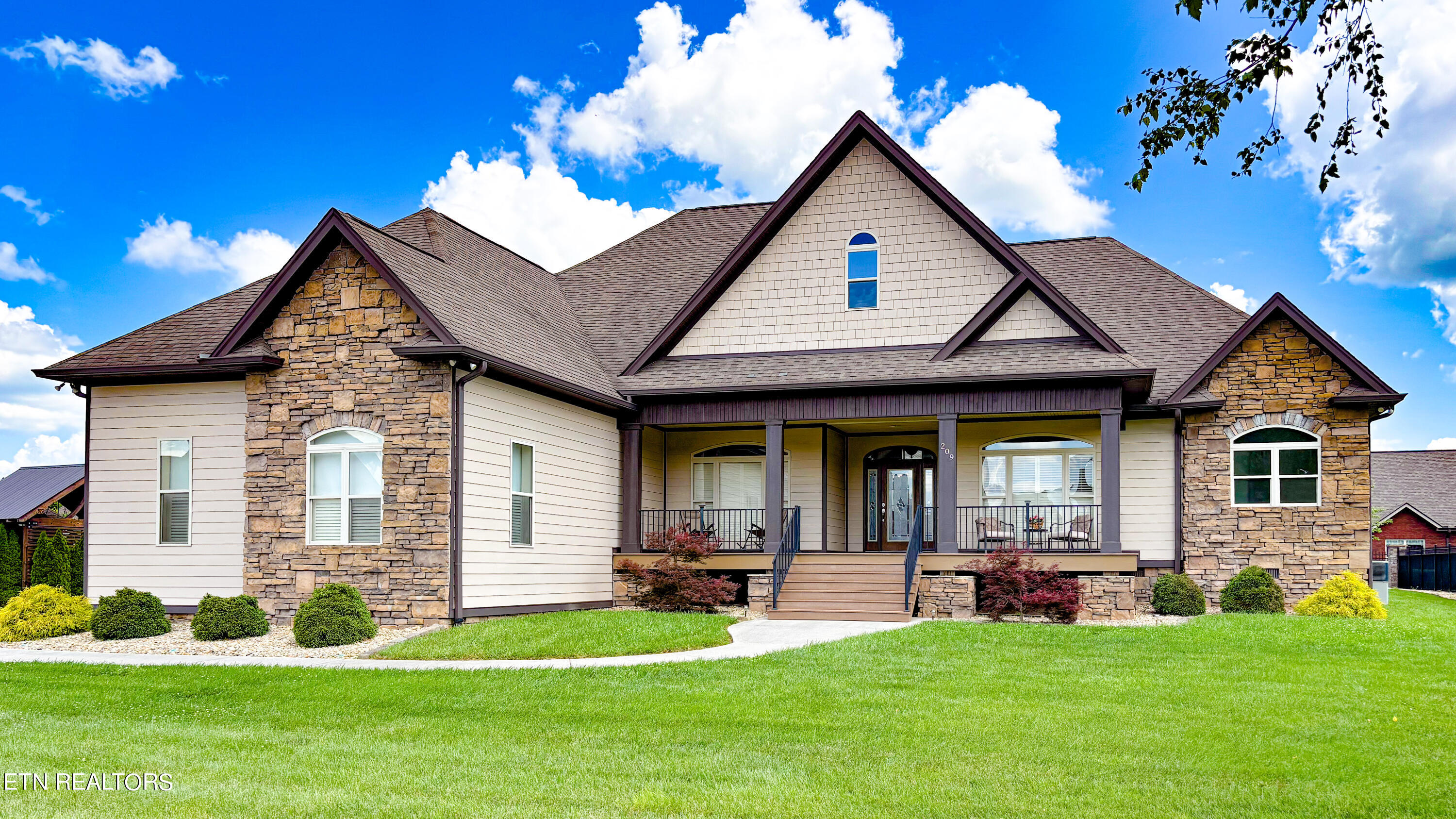 209 Wheatgrass Point Drive