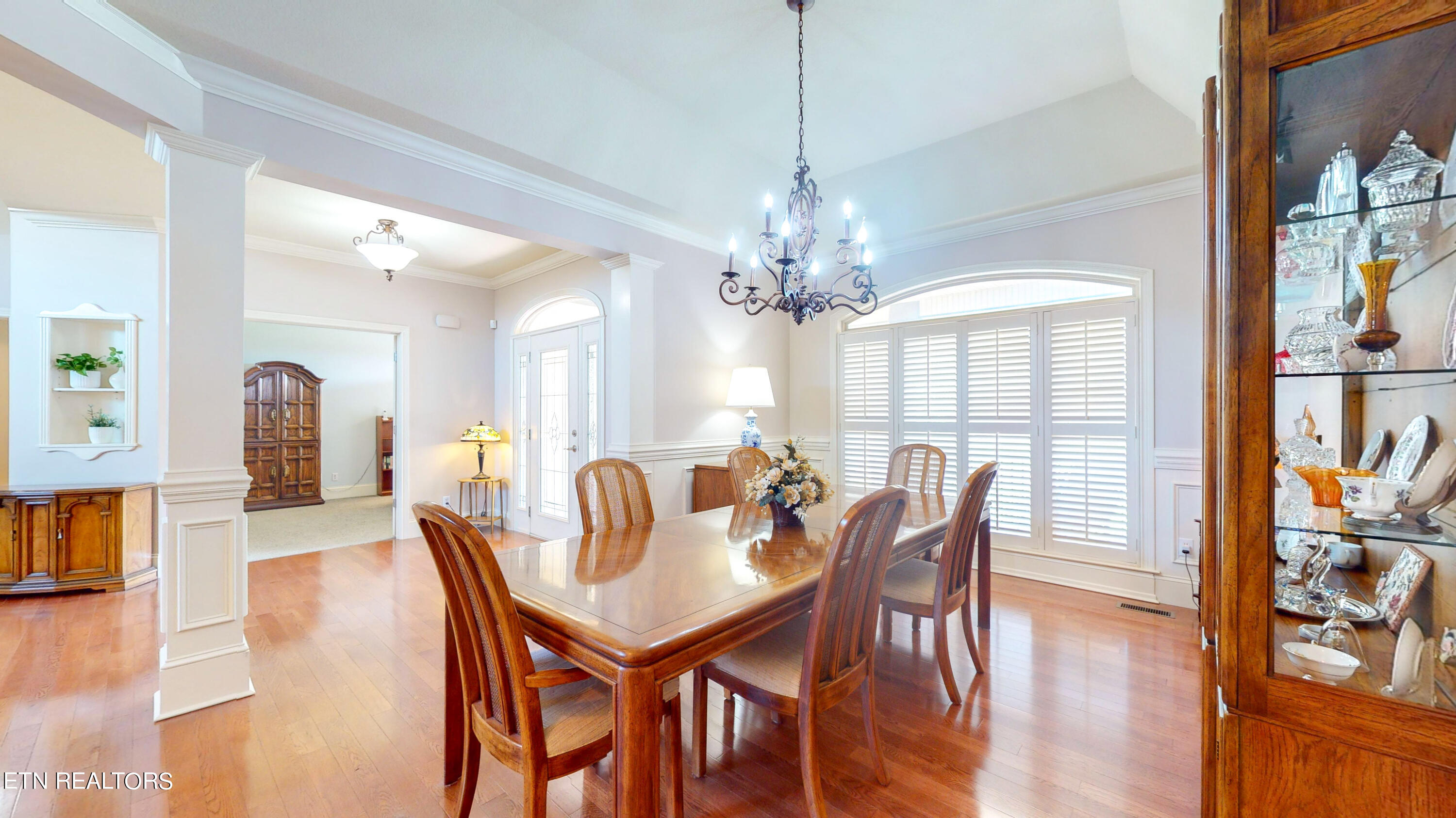 209 Wheatgrass Point Drive
