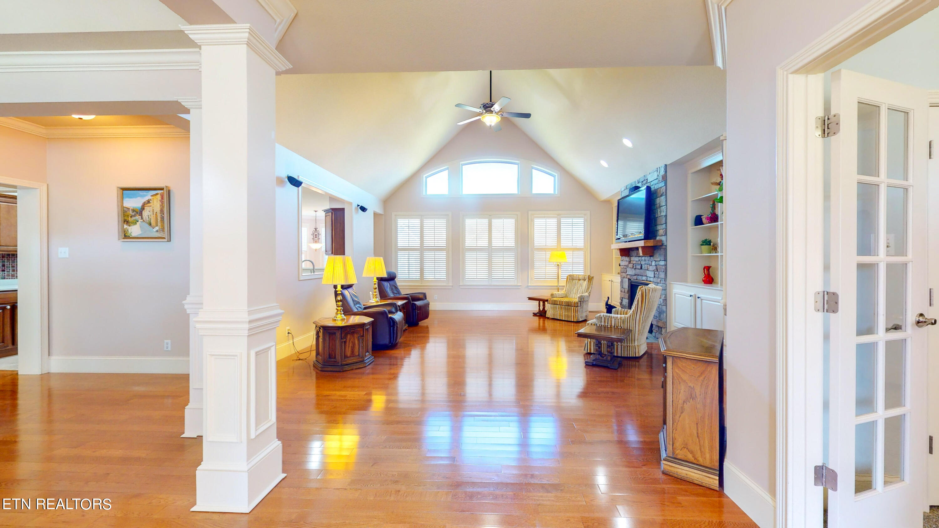 209 Wheatgrass Point Drive