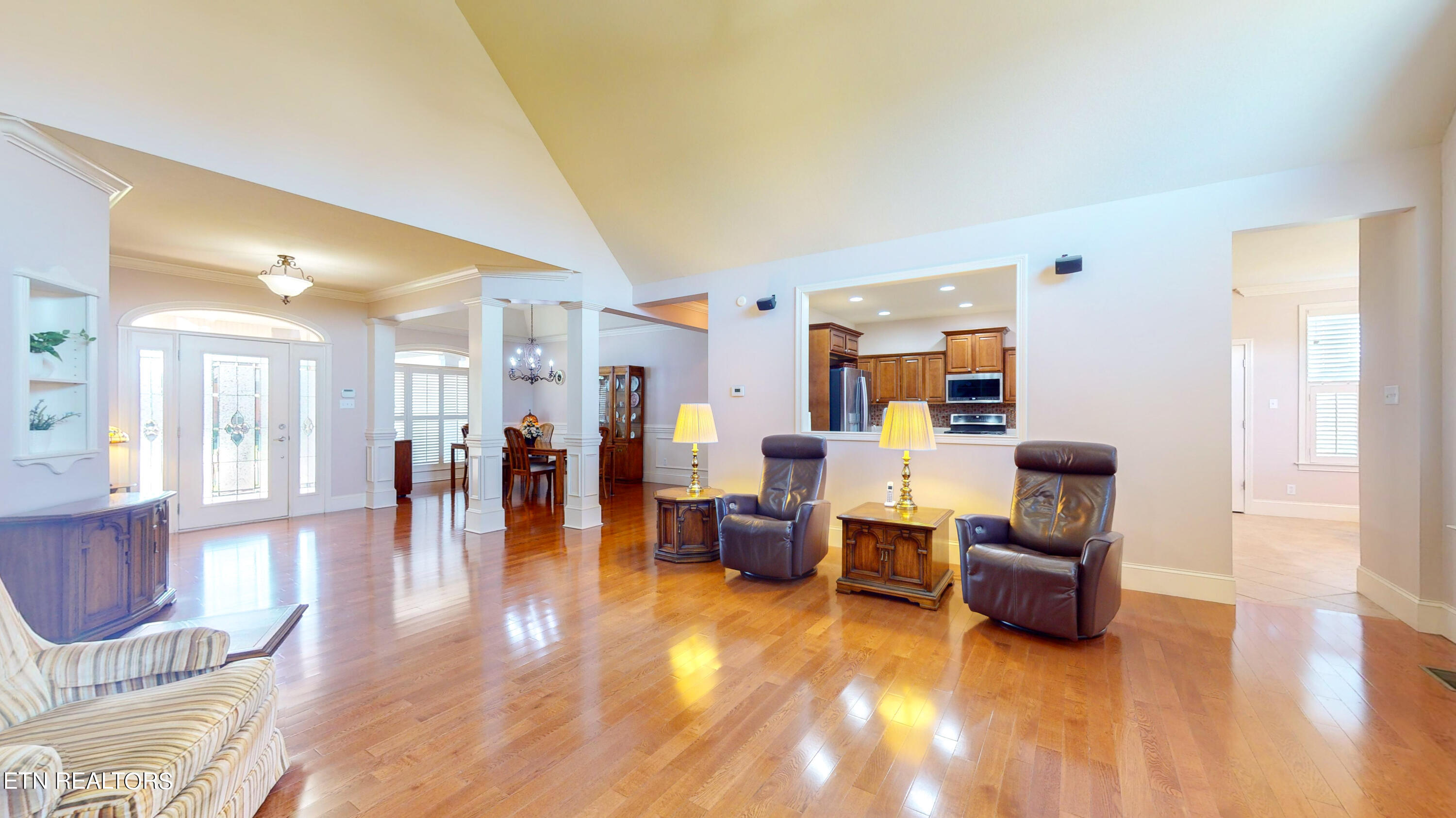209 Wheatgrass Point Drive
