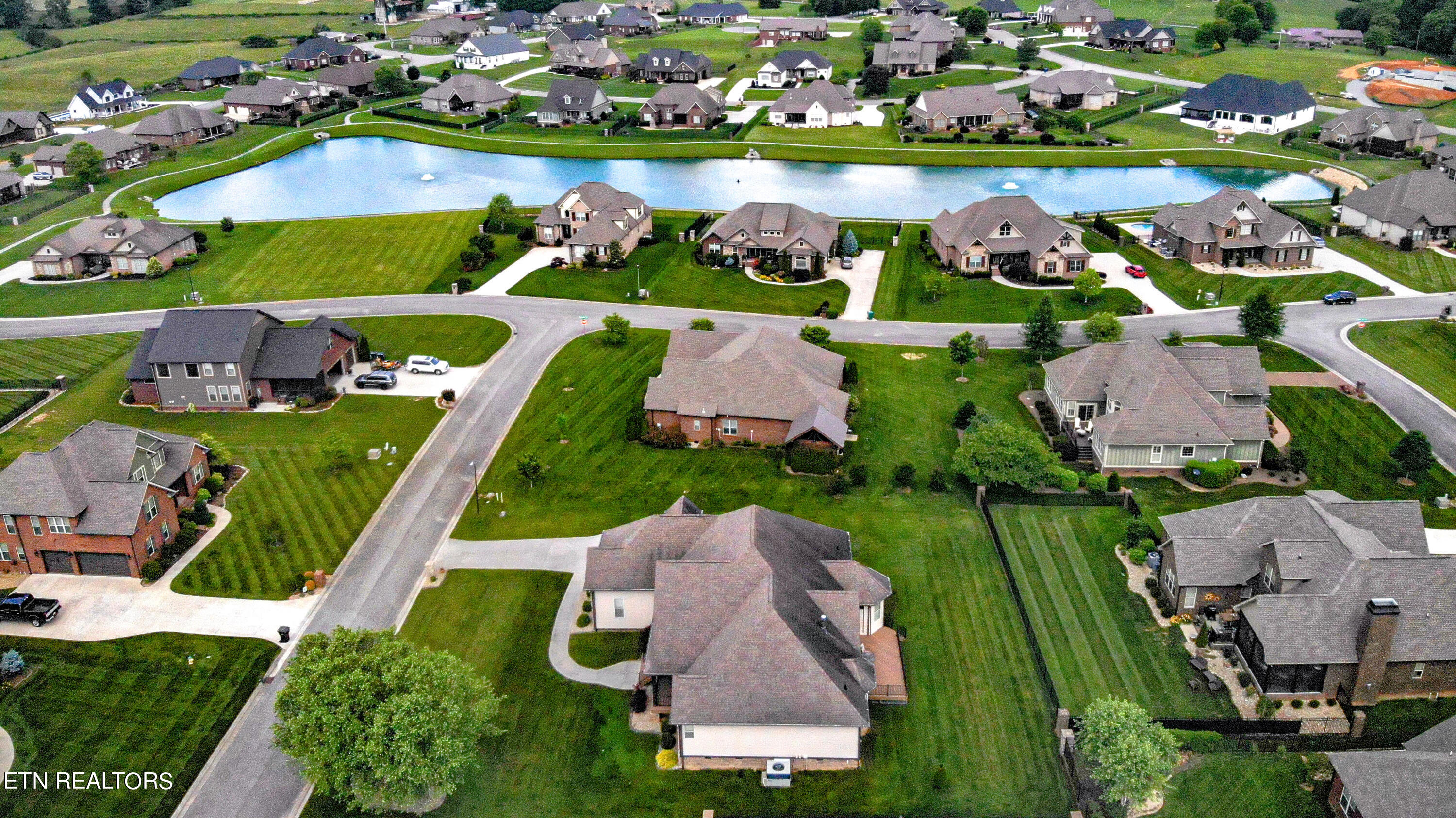 209 Wheatgrass Point Drive