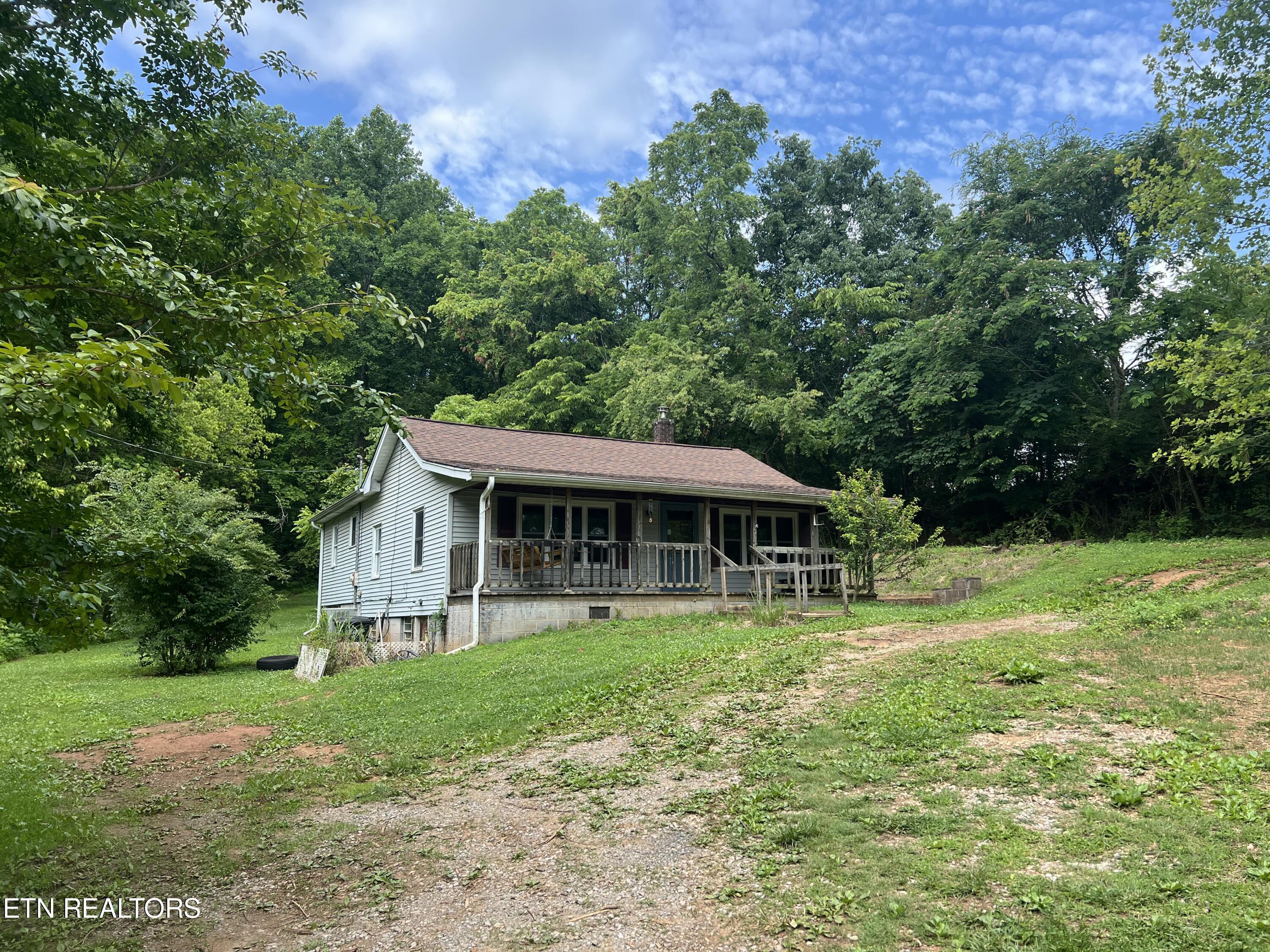 6611 Four Mile Rd. Rd